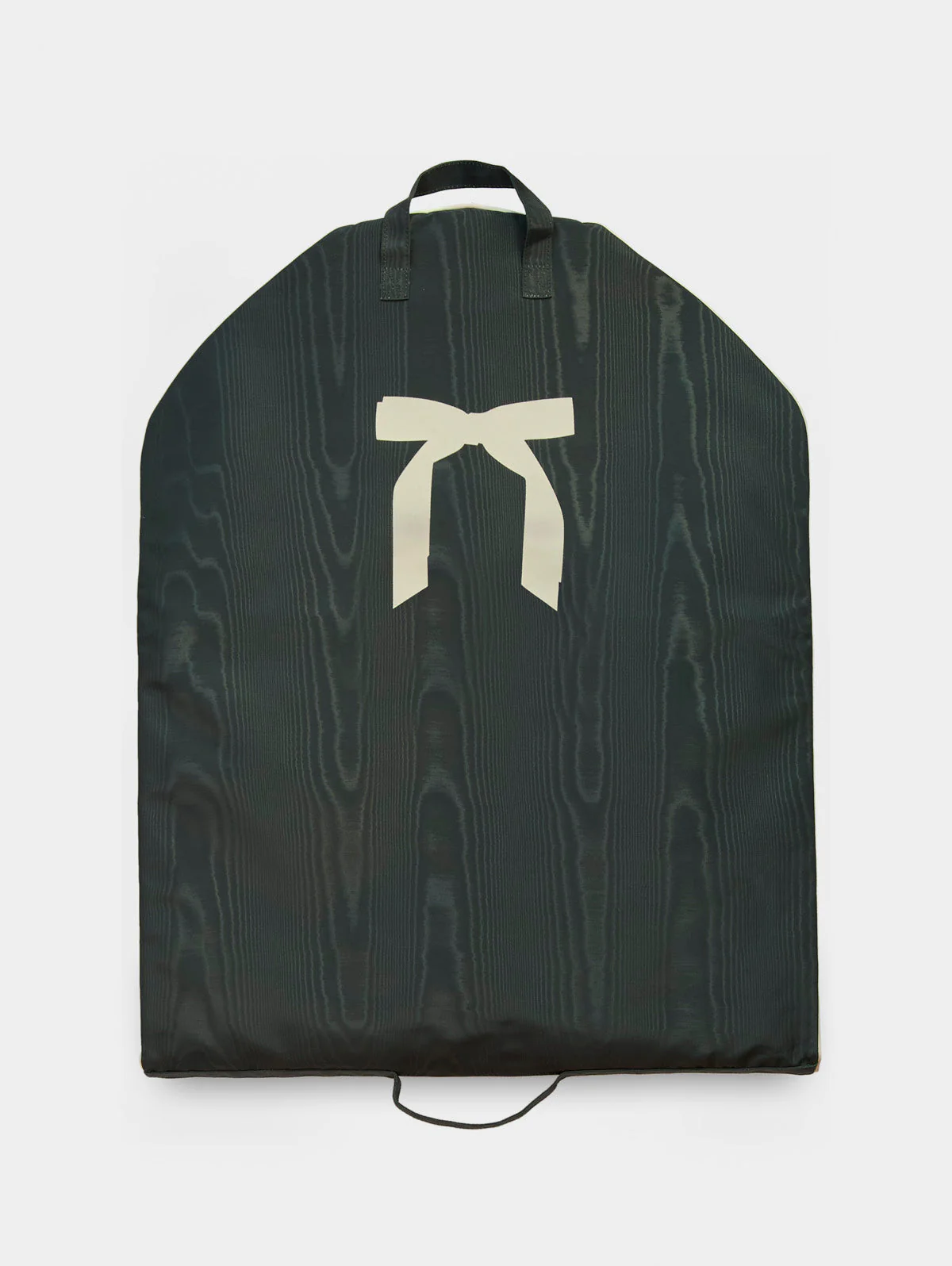 Holiday Bow Classic Bag in Fir Needle - Image 2