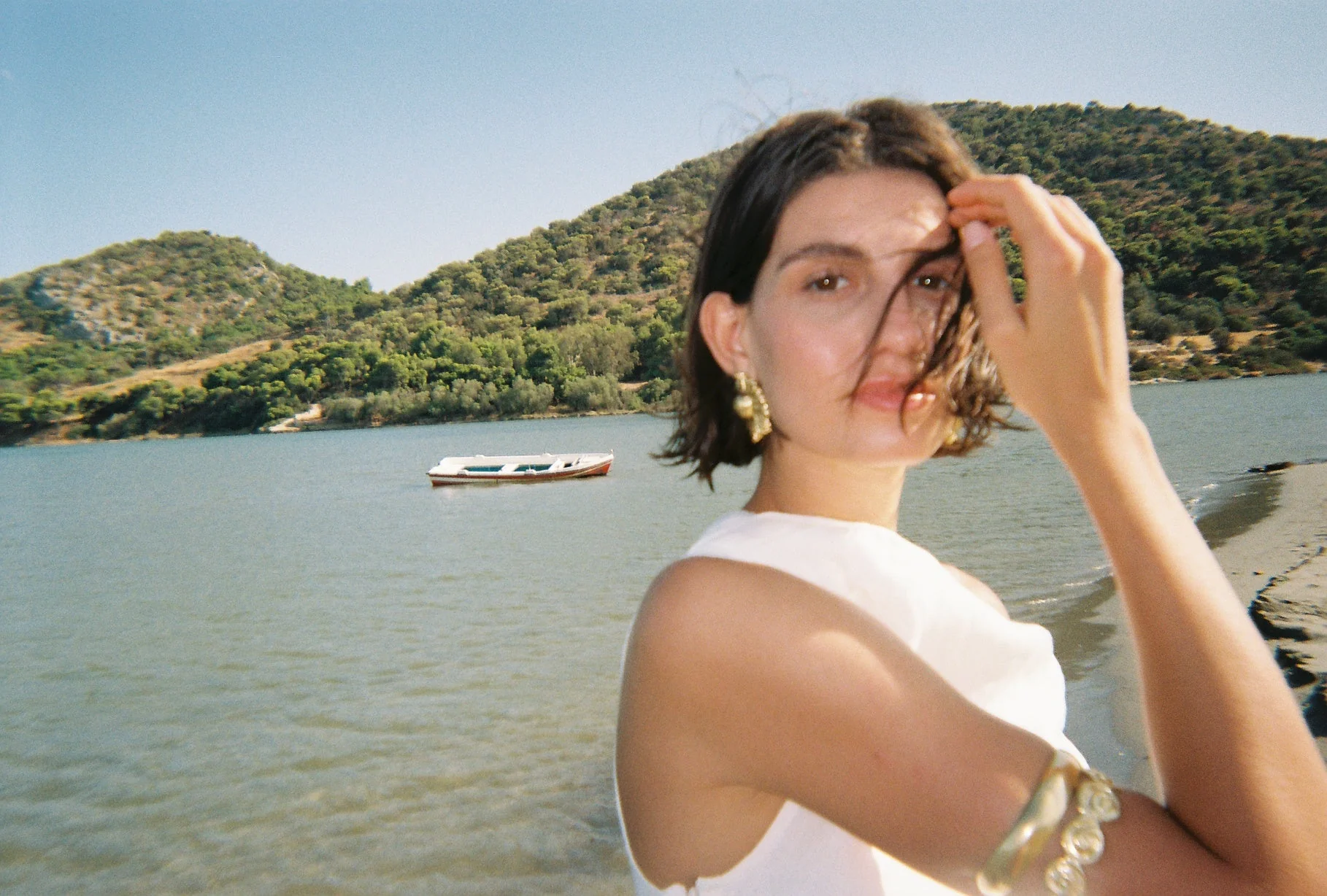 Ilios Earrings - Image 9