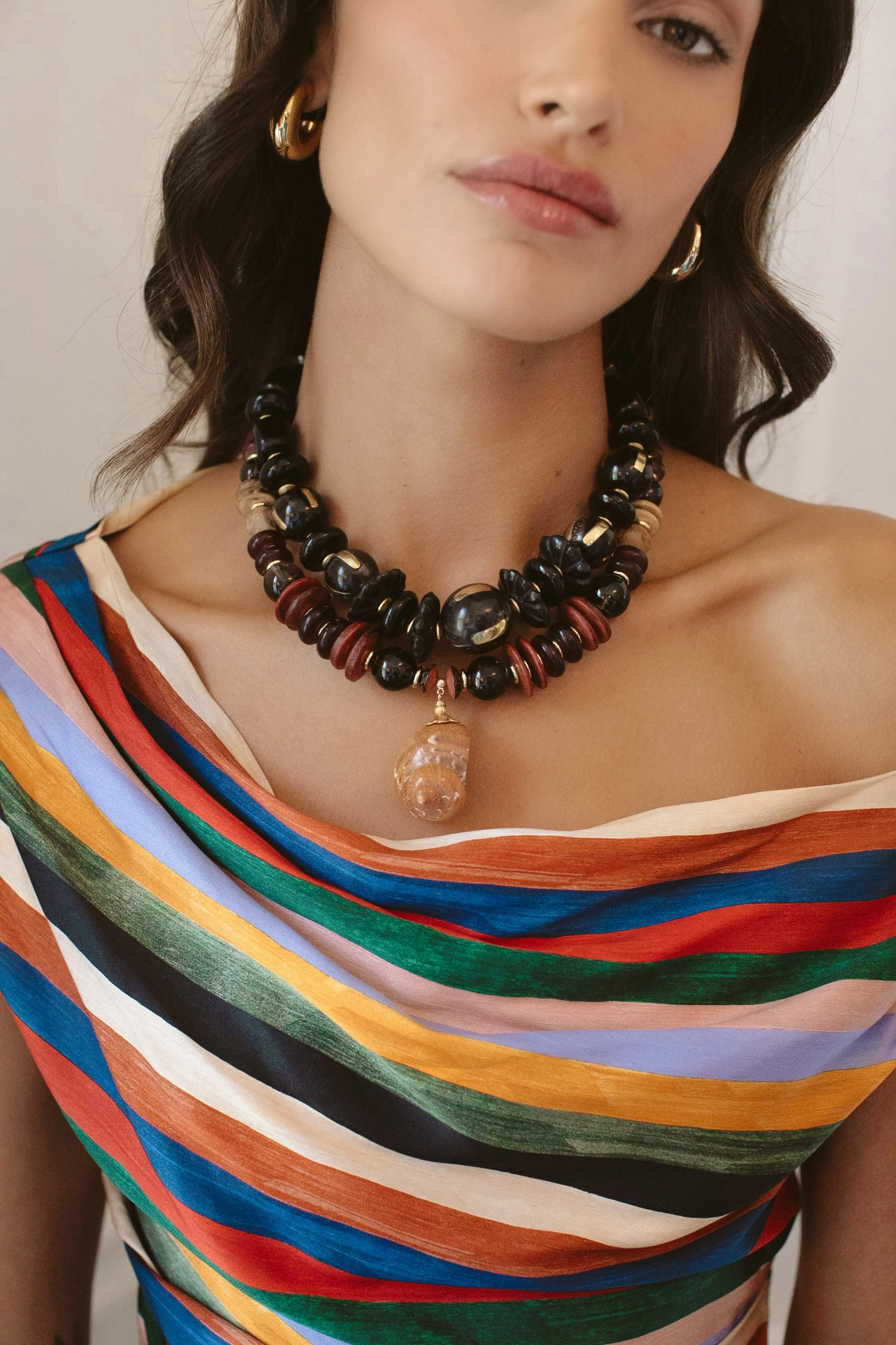Inlet Necklace - Image 13