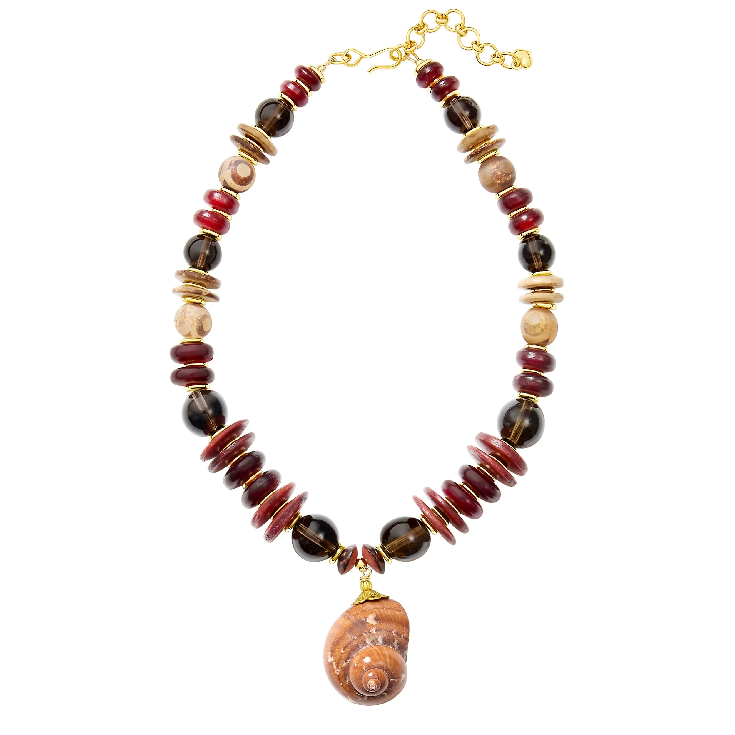 Inlet Necklace - Image 2
