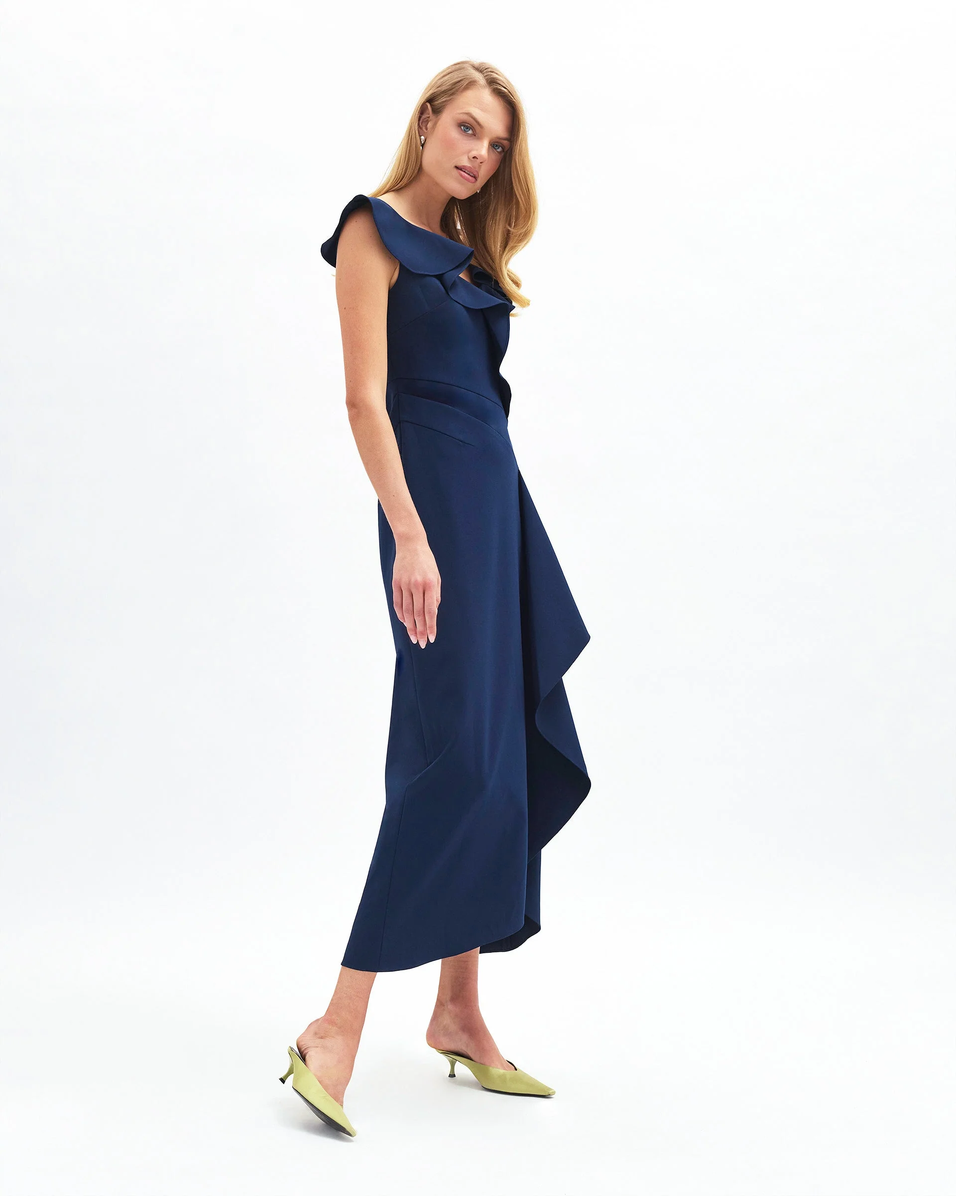 Jessa Dress - Image 5