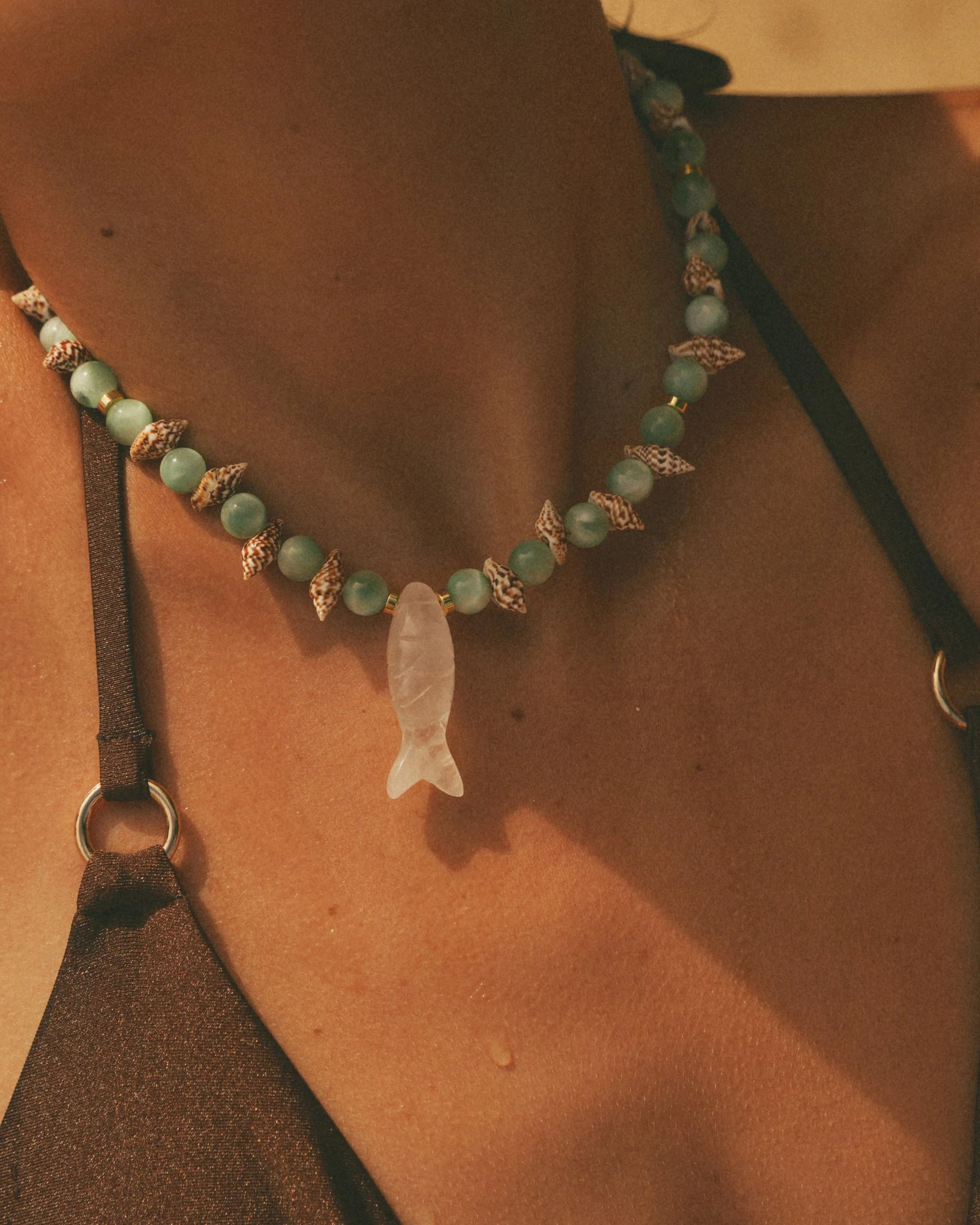Jessie Necklace - Image 11