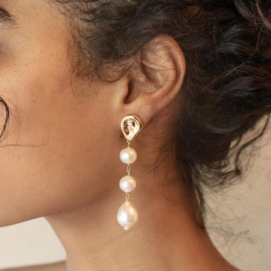 JULIETTA EARRINGS - Image 2