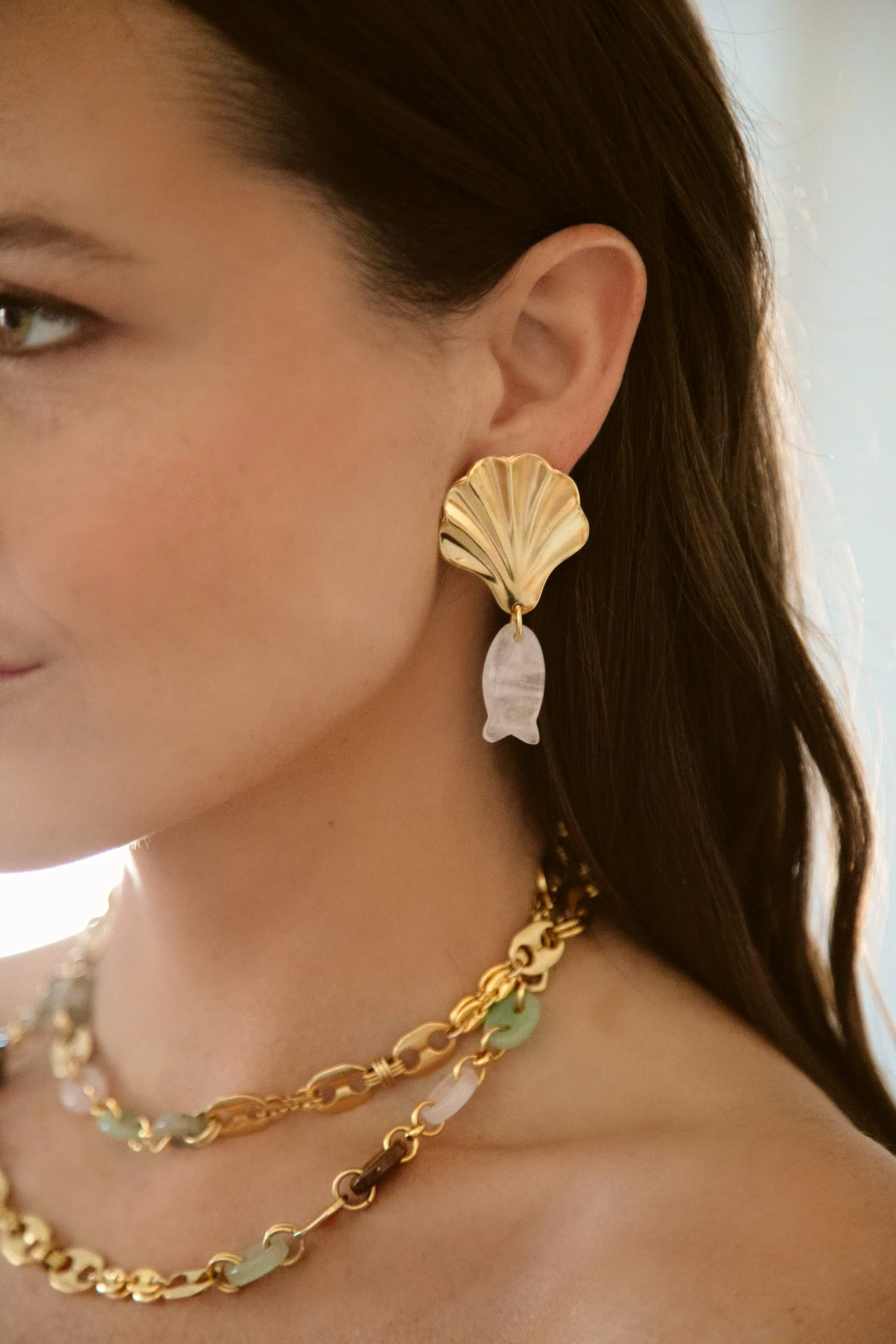 Juno Earrings - Image 8
