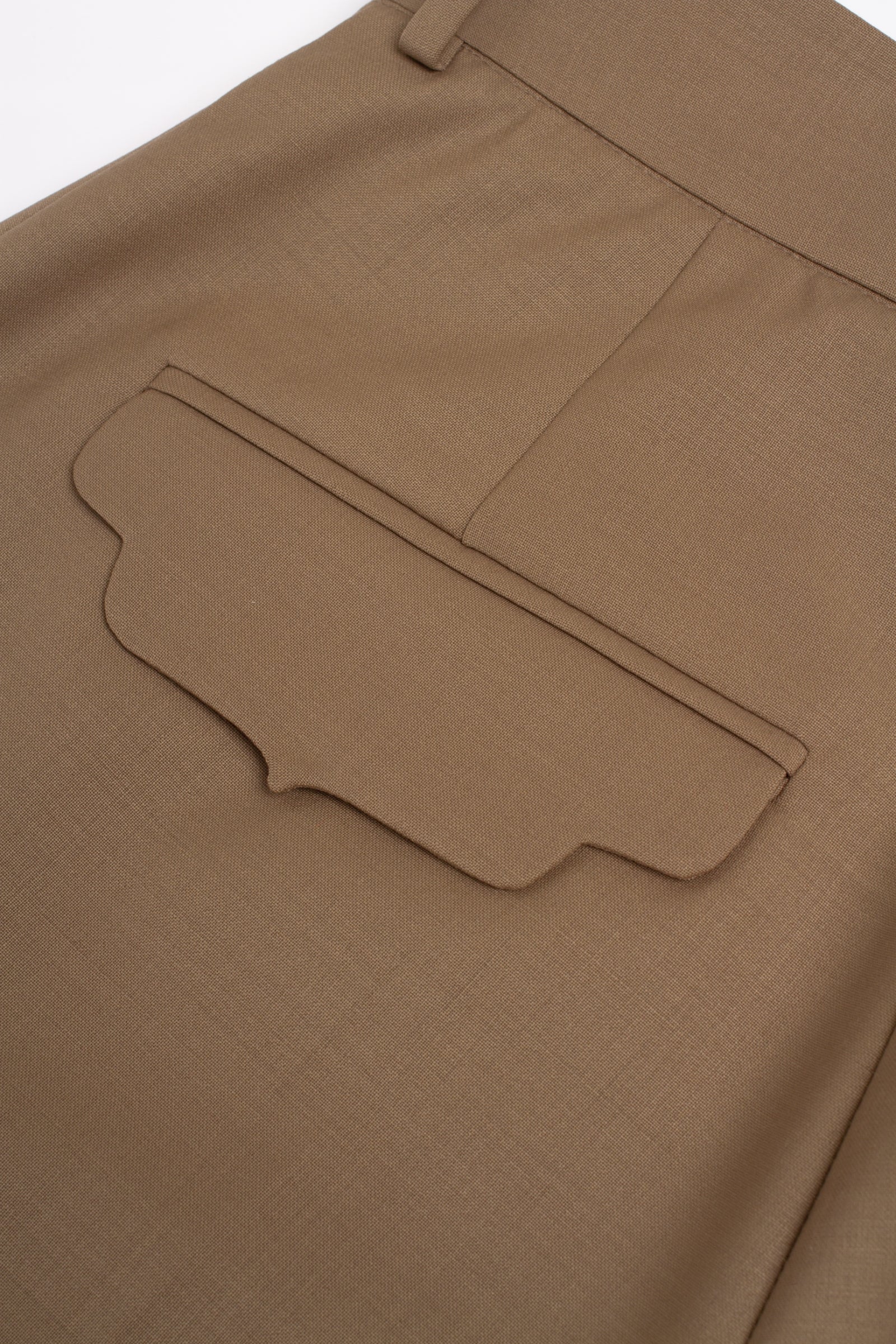 Kemer Pants Mocha Mousse - Image 9
