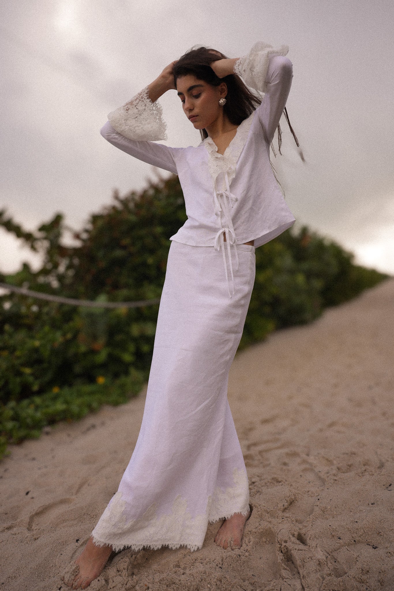 Kristen Skirt - Image 5