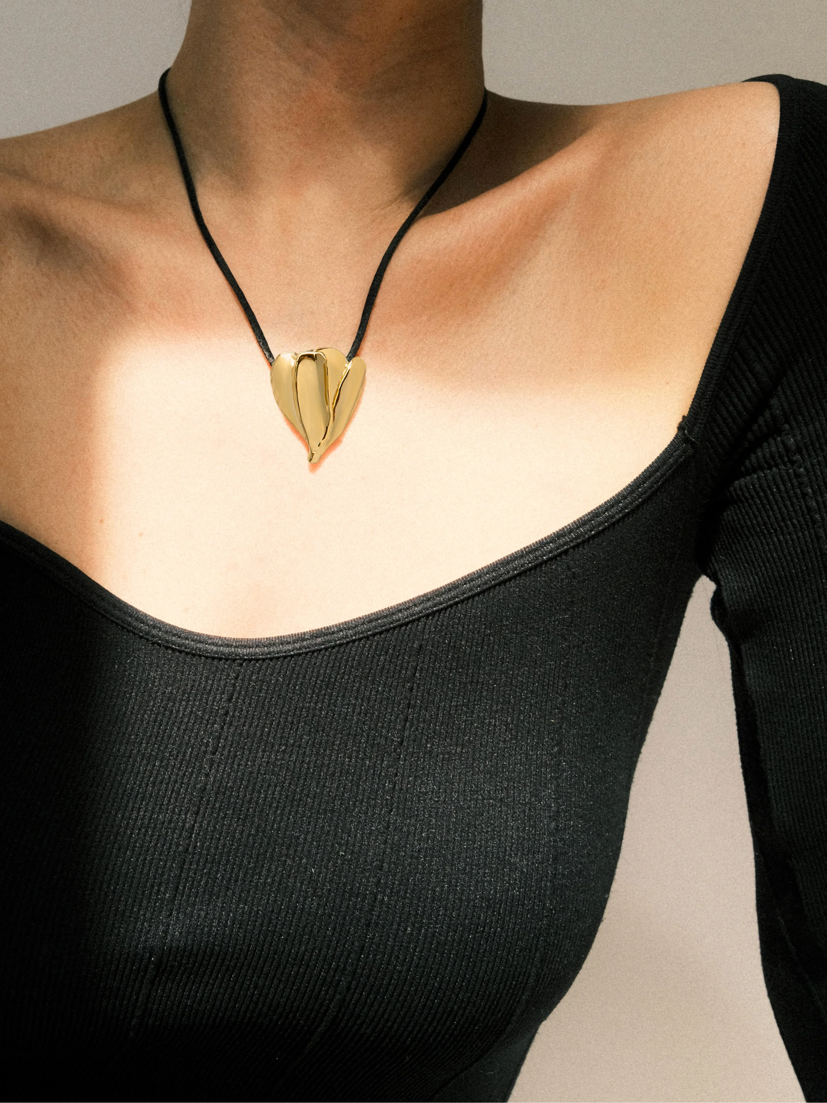 La Tulipe Pendant - Image 8