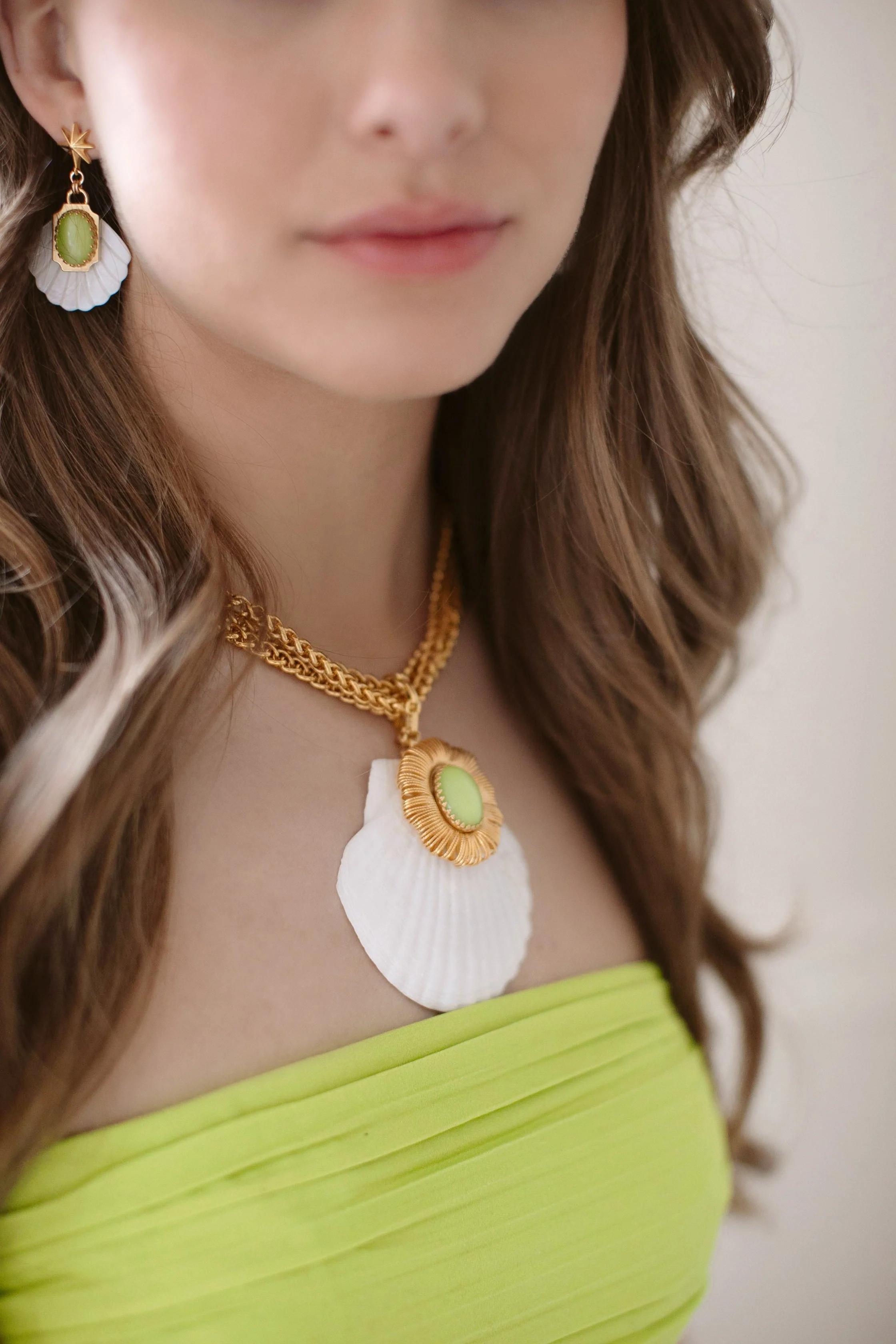 Liv Necklace - Image 7