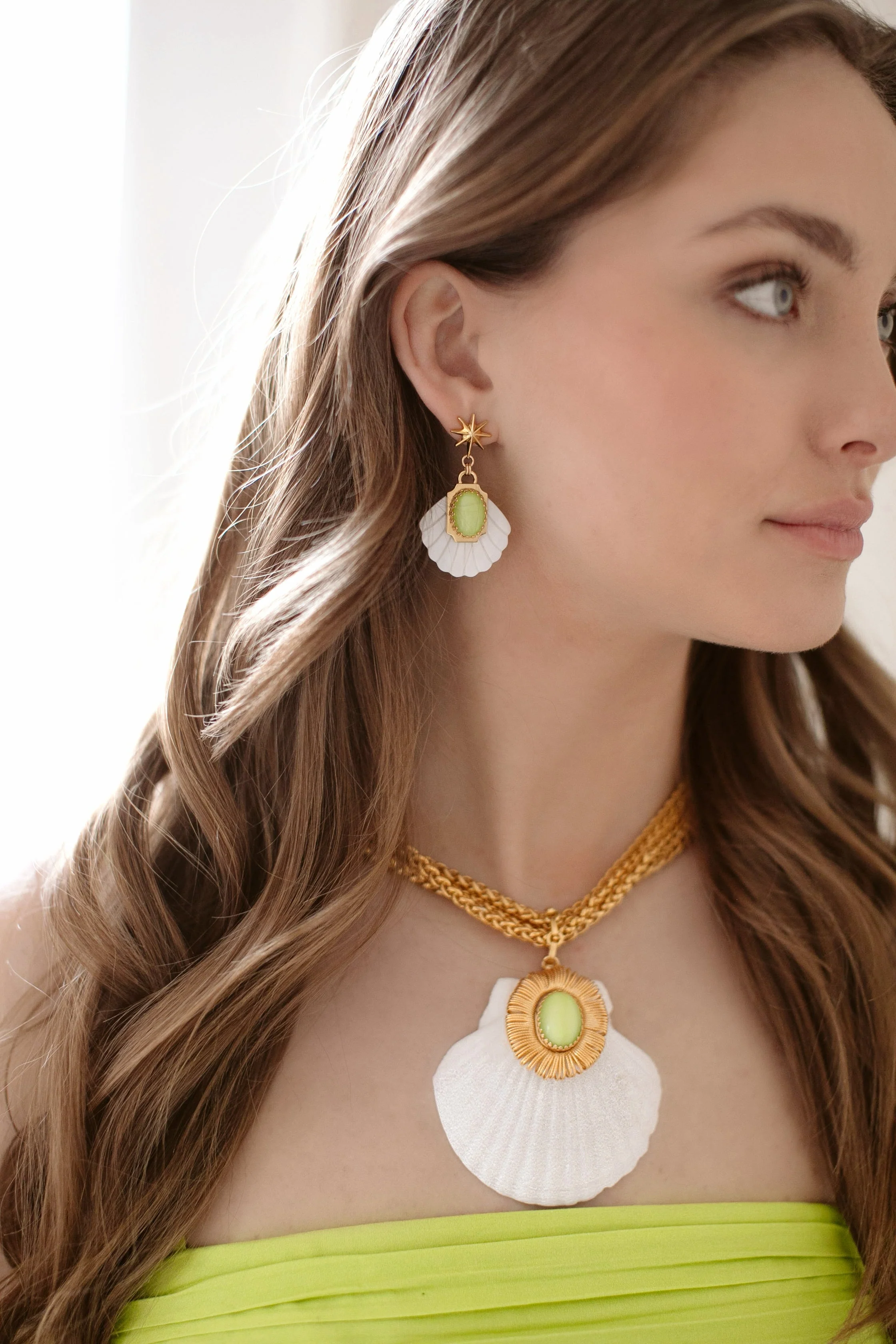 Liv Necklace - Image 9