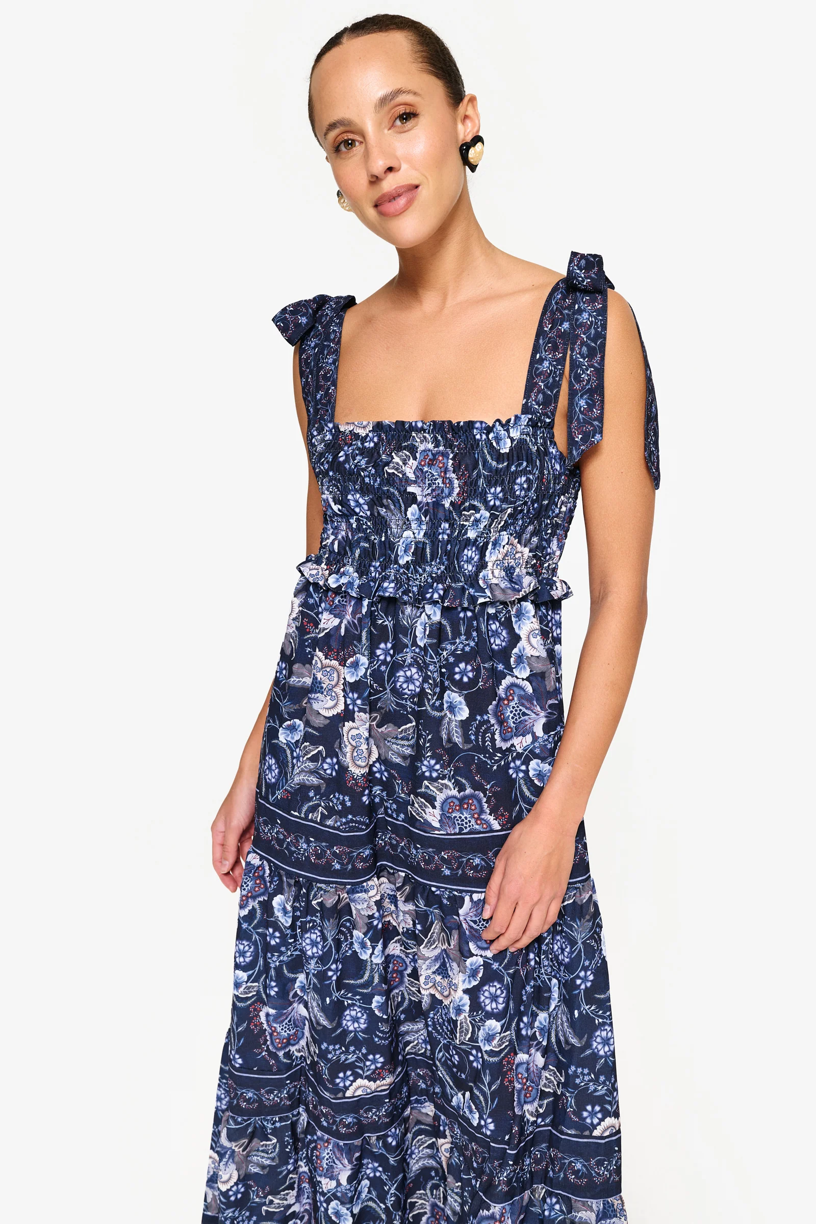 Long Dress Banu - Image 4