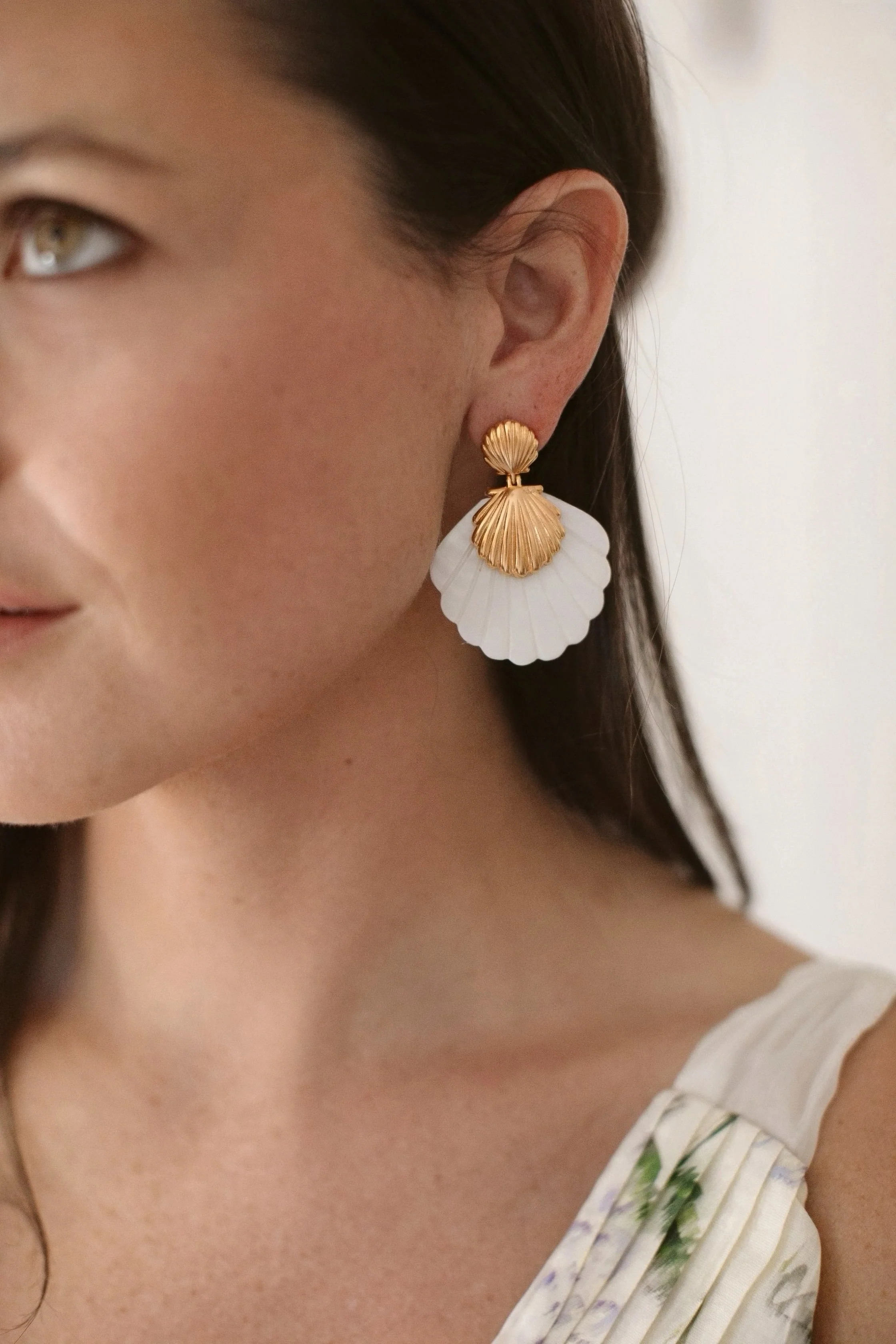 Lula Earrings - Image 3