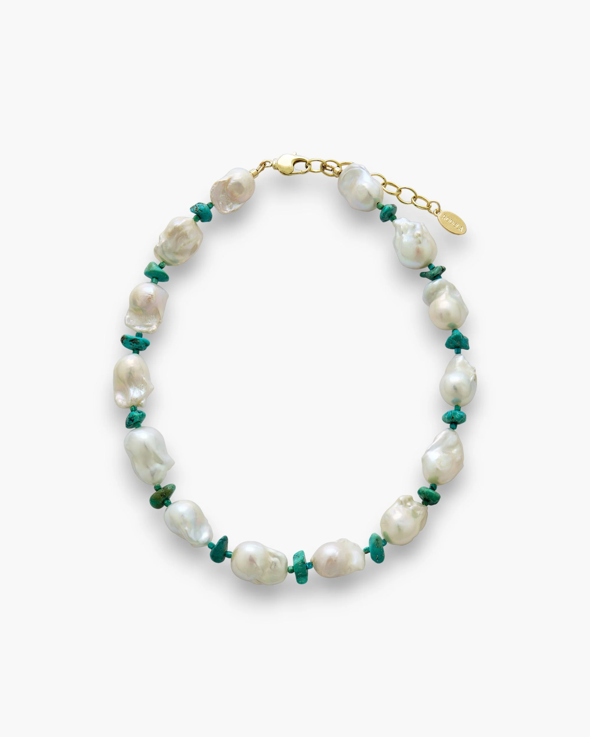Mara Necklace