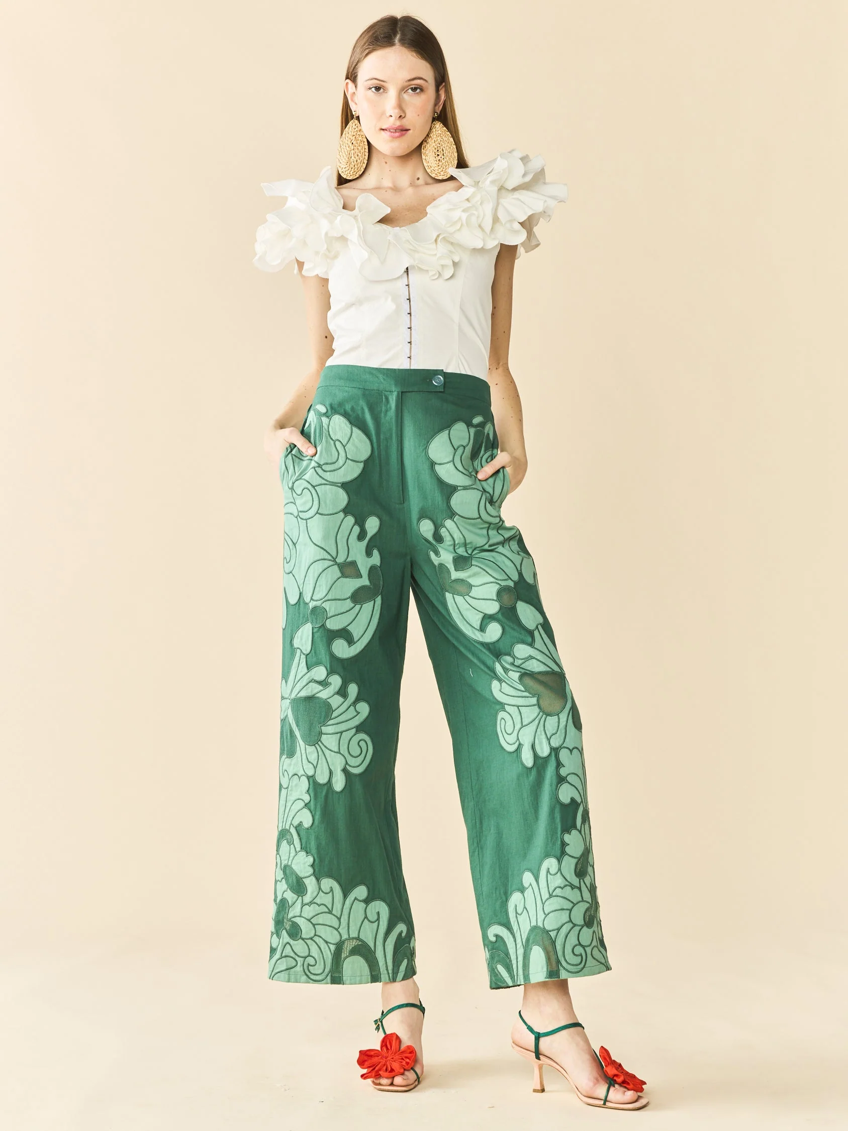 Margot Pant - Image 2