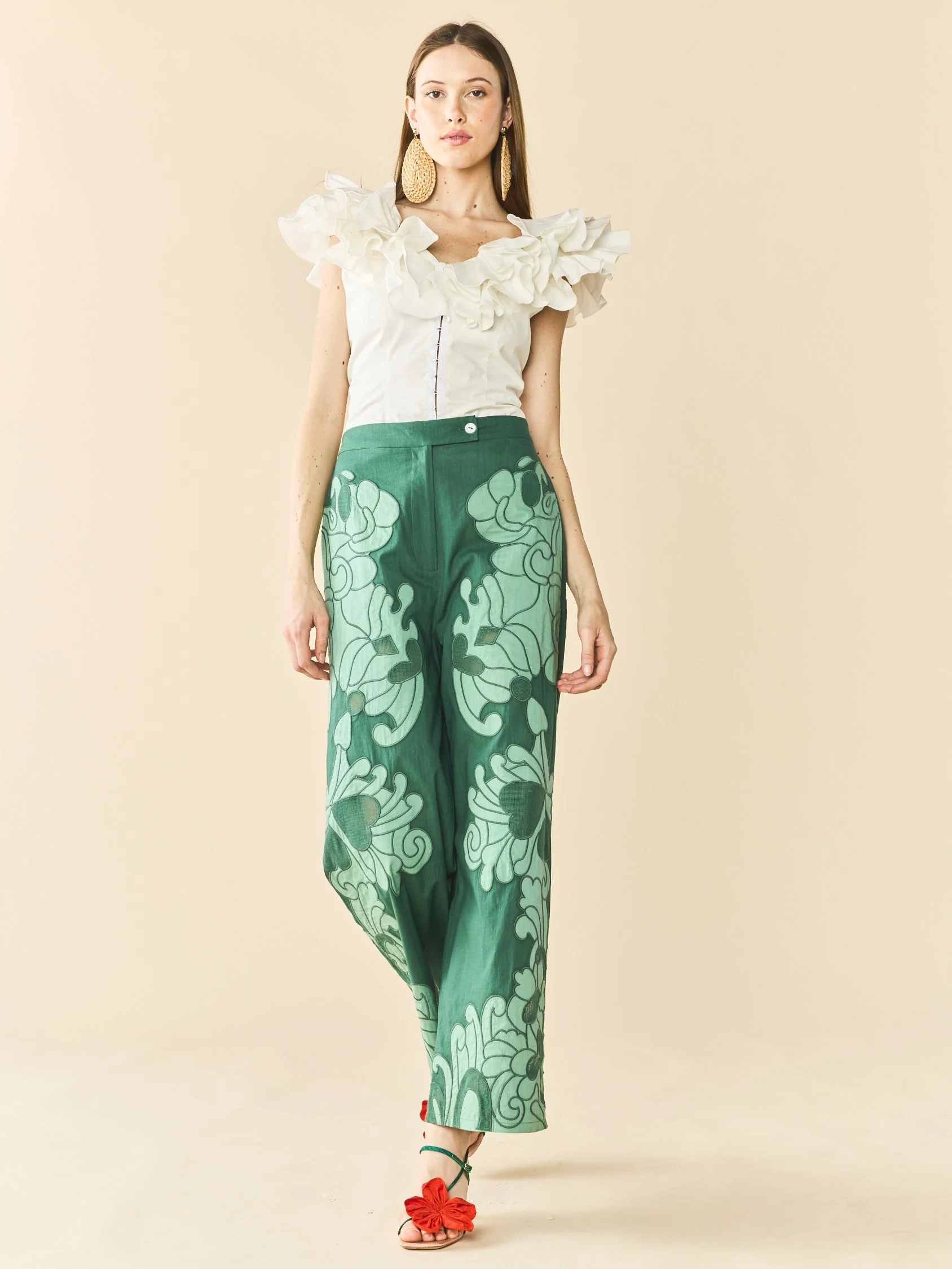 Margot Pant - Image 9