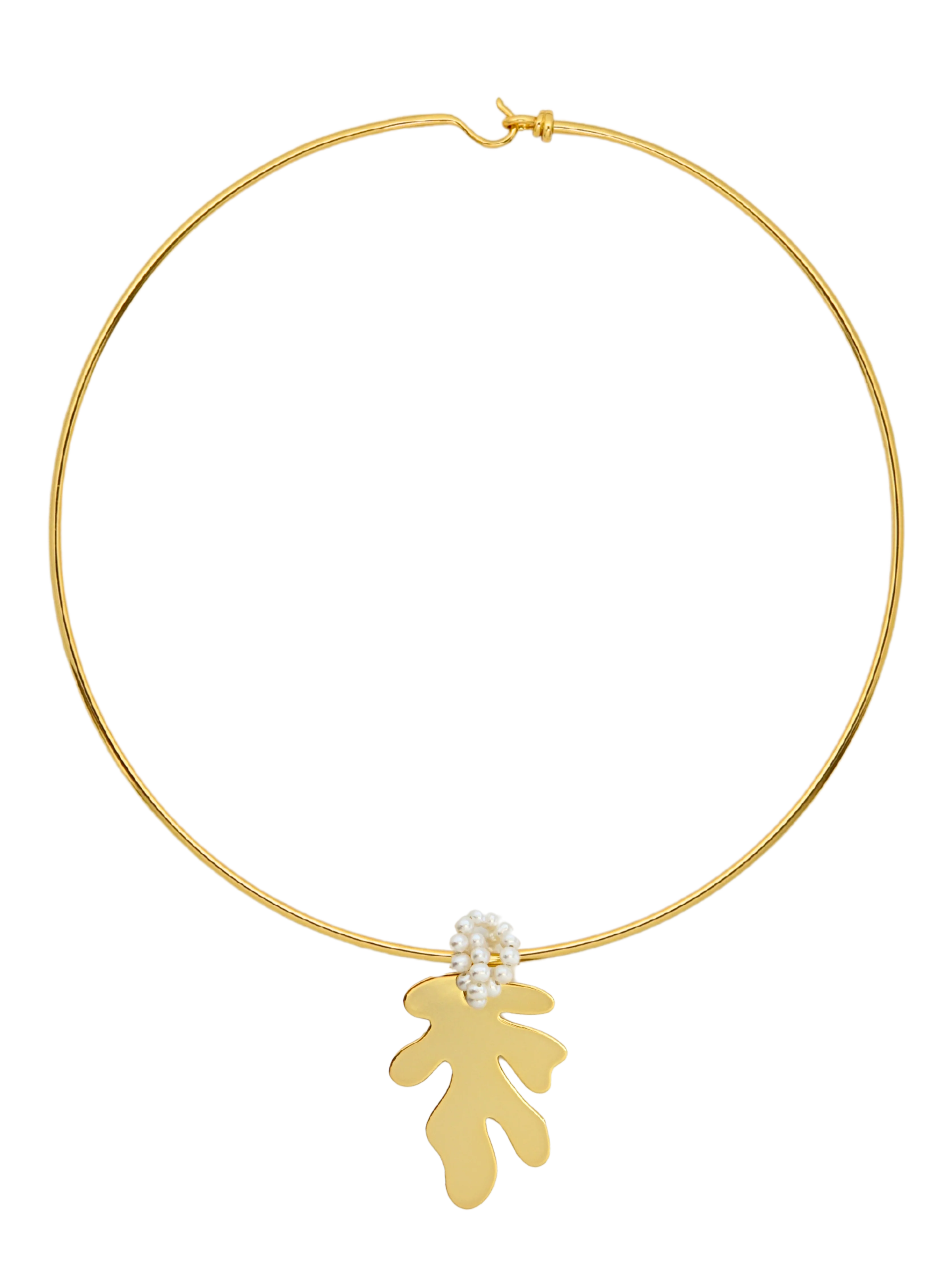 Matisse Collar - MTO