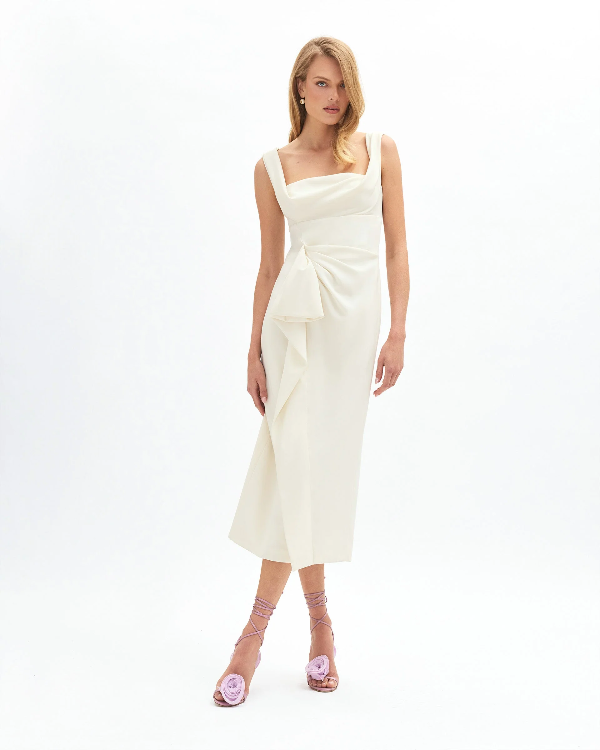Mia Dress - Image 9
