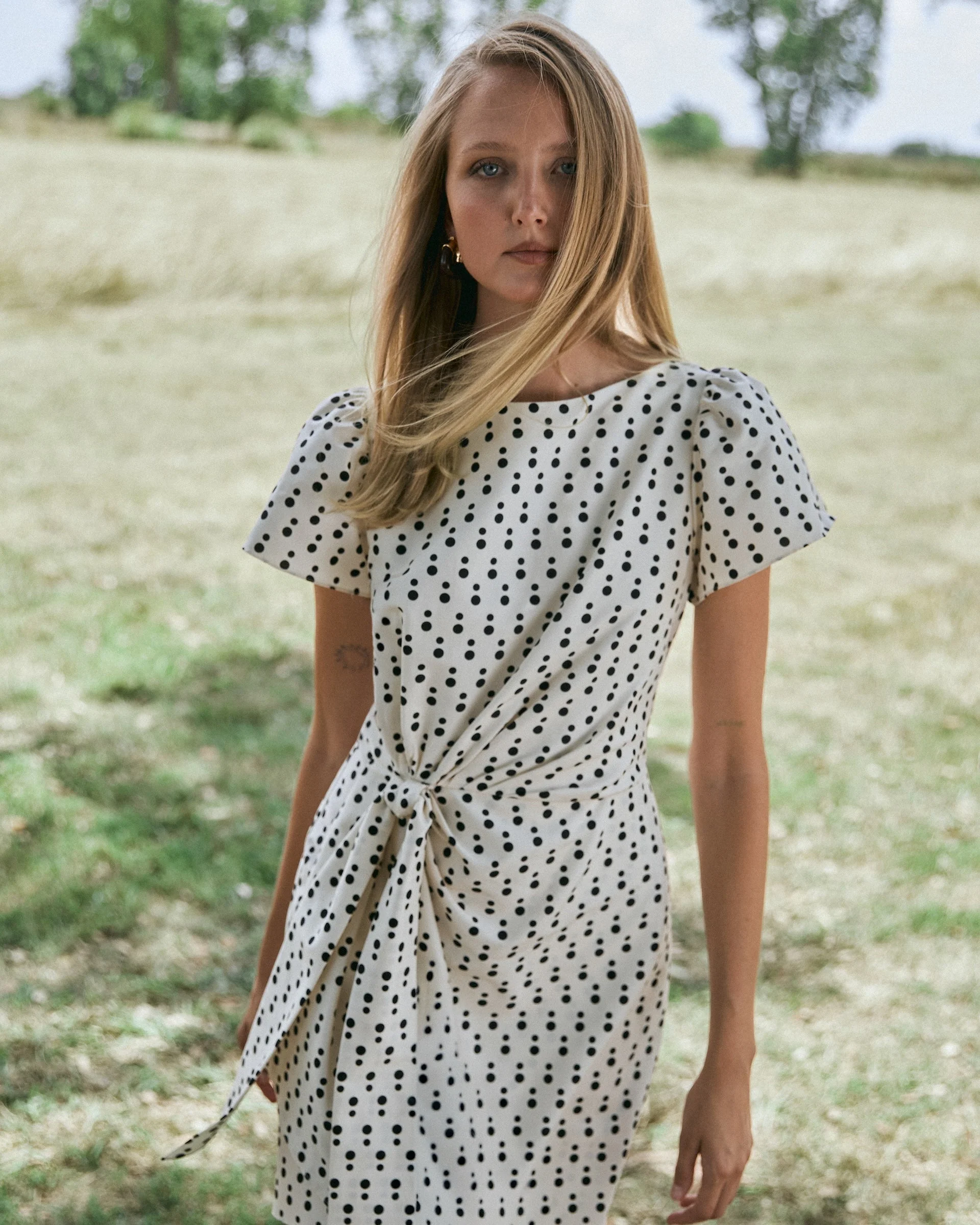 Mini Emeline Dress - Image 9