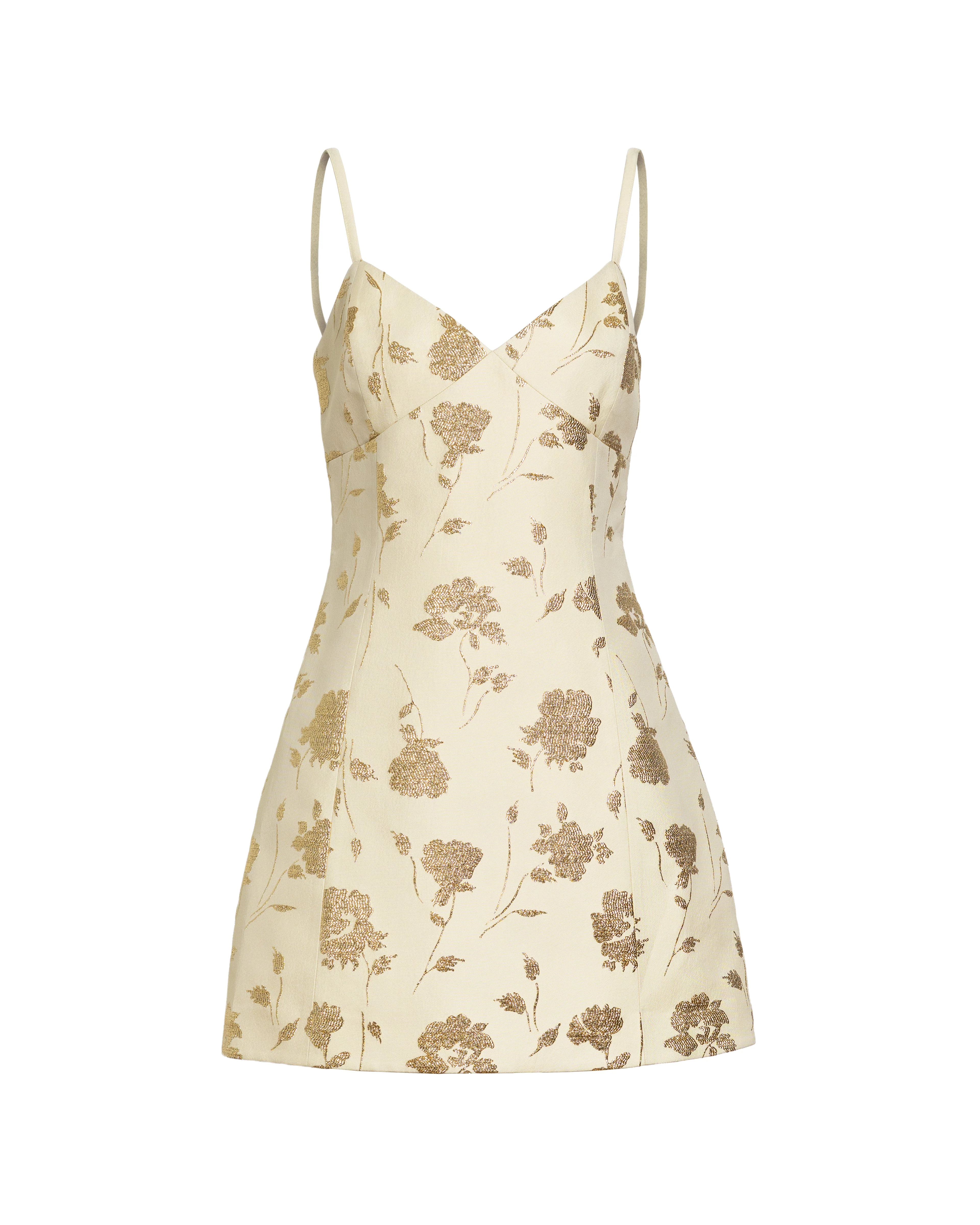 Mini Isabelle Dress - Image 6