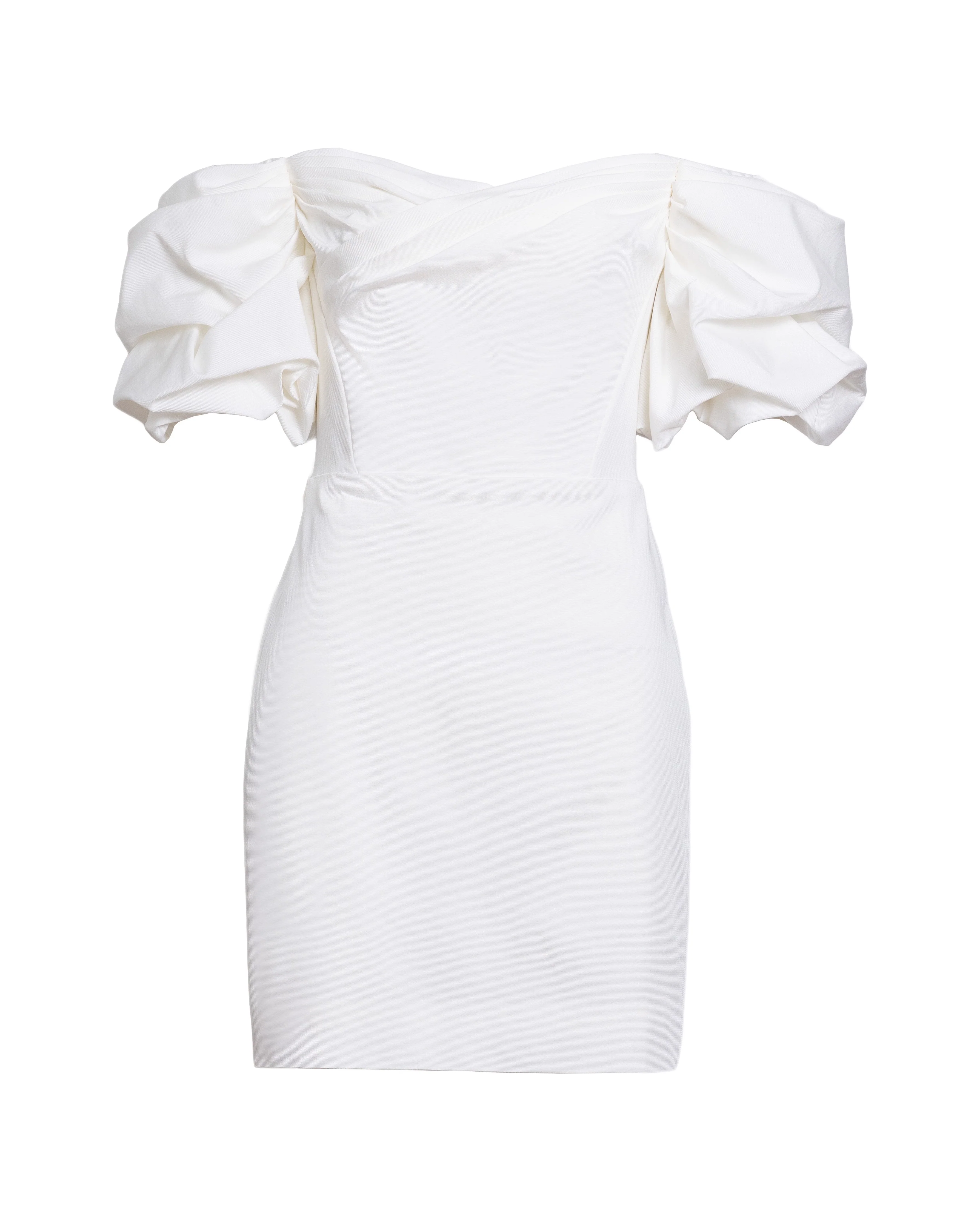 Mini Tess Dress - Image 4