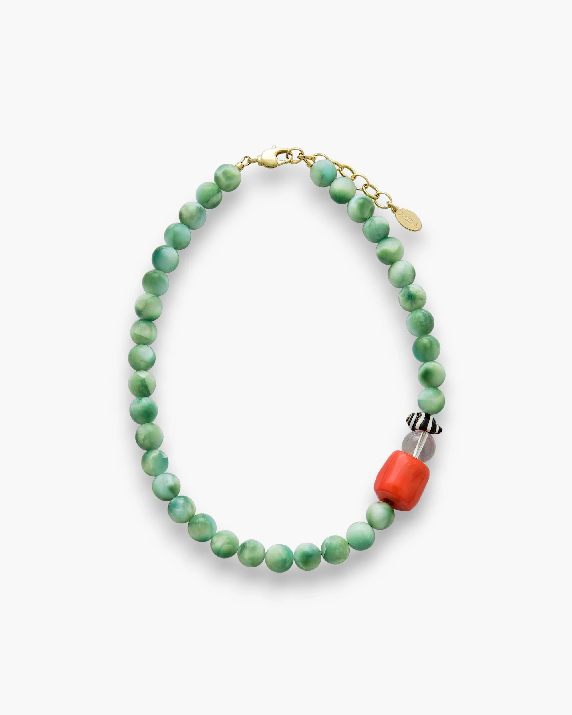 Monroe Necklace