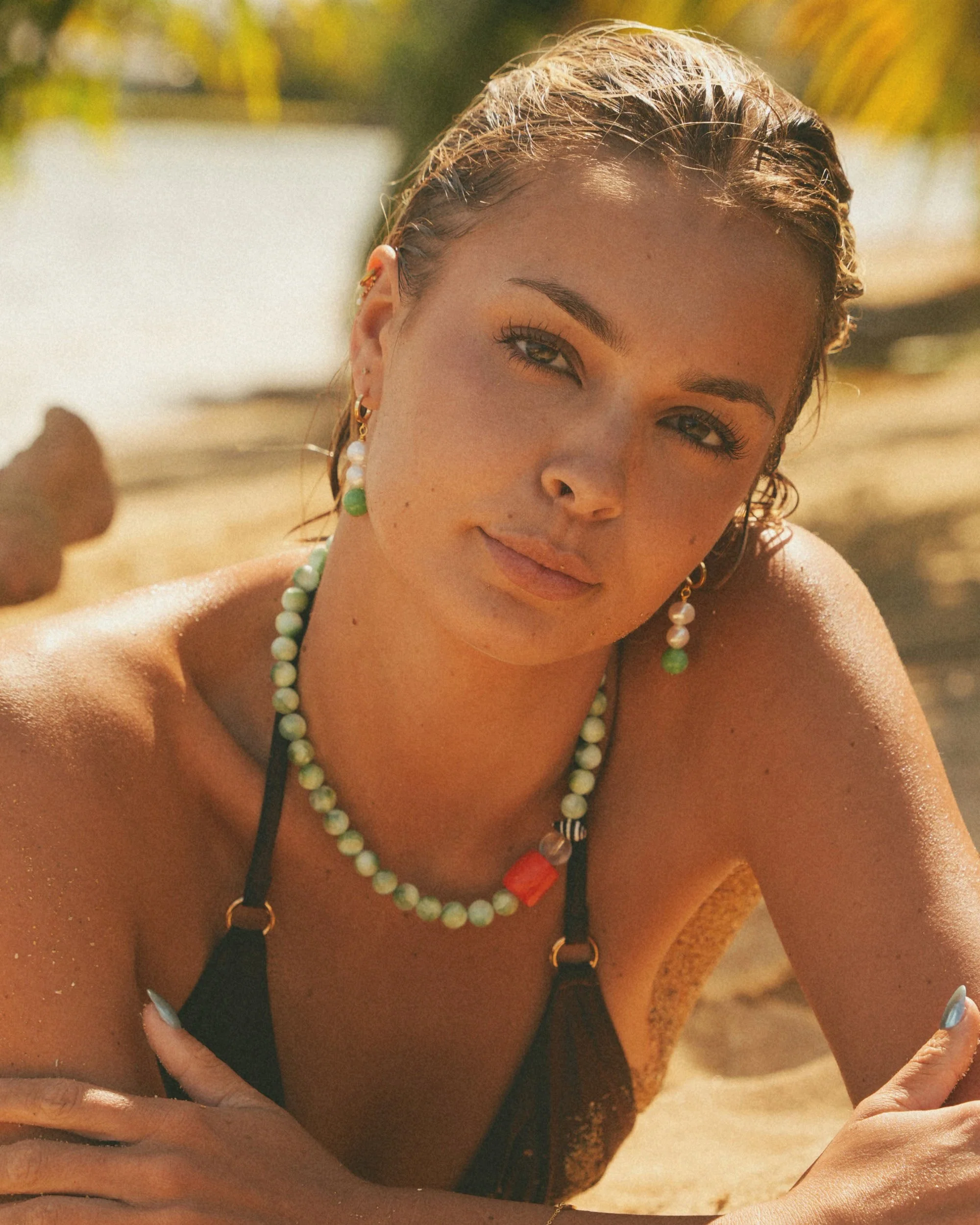 Monroe Necklace - Image 6