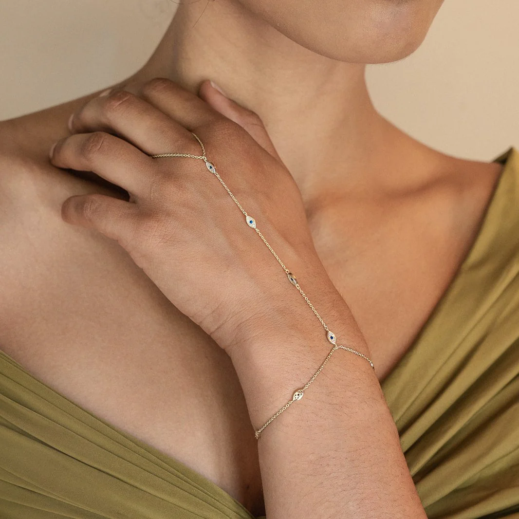 NIKKI HANDCHAIN - Image 3
