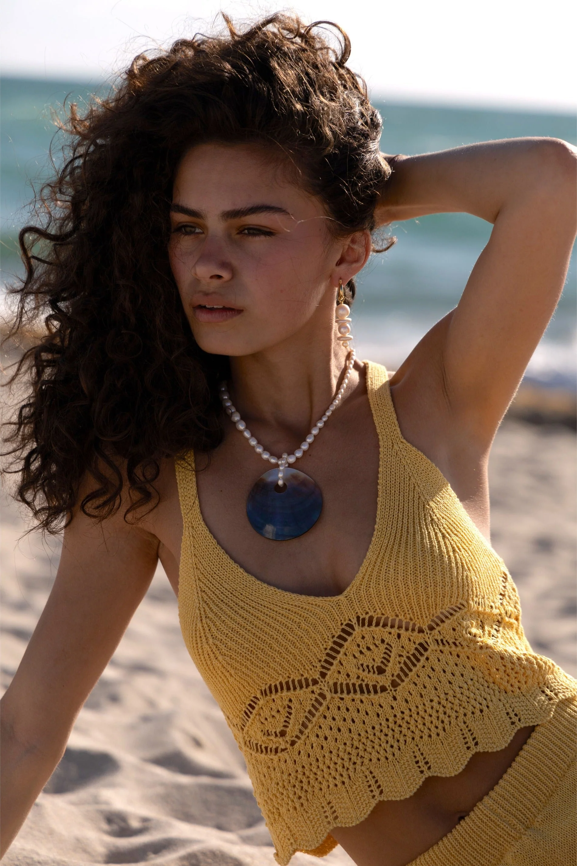 NINA NECKLACE