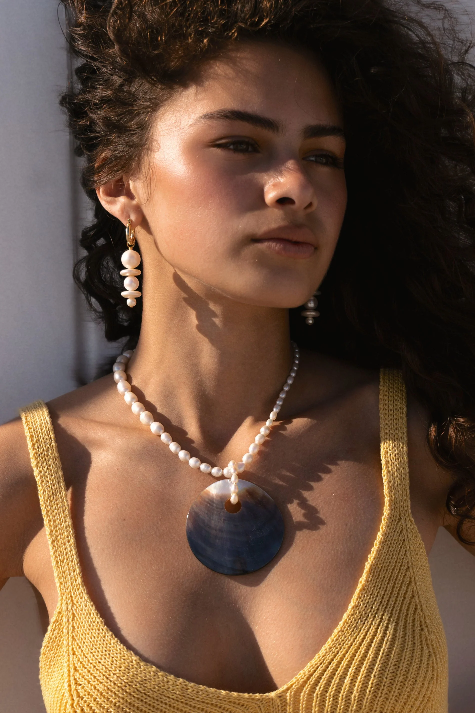 NINA NECKLACE - Image 6