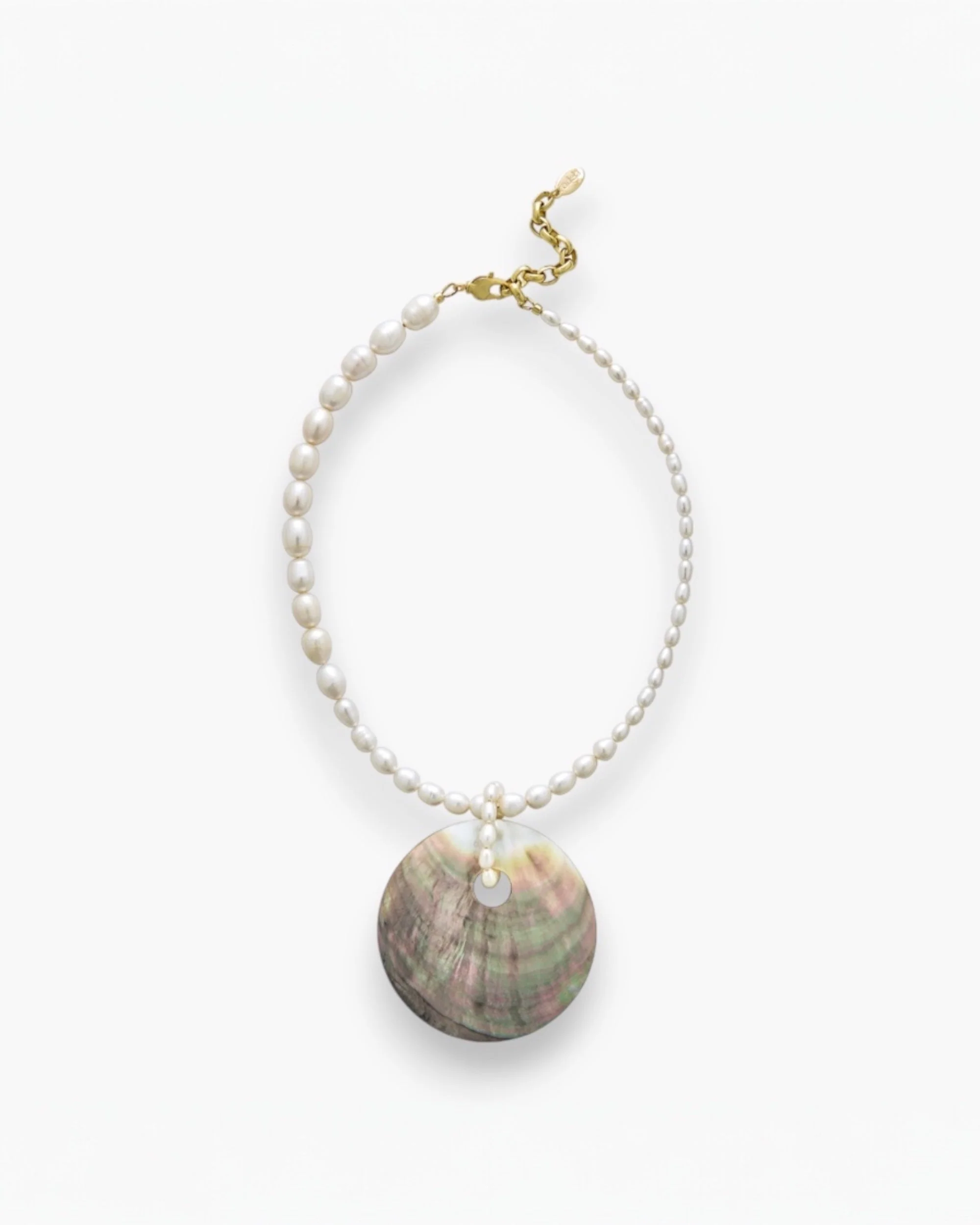 NINA NECKLACE - Image 8