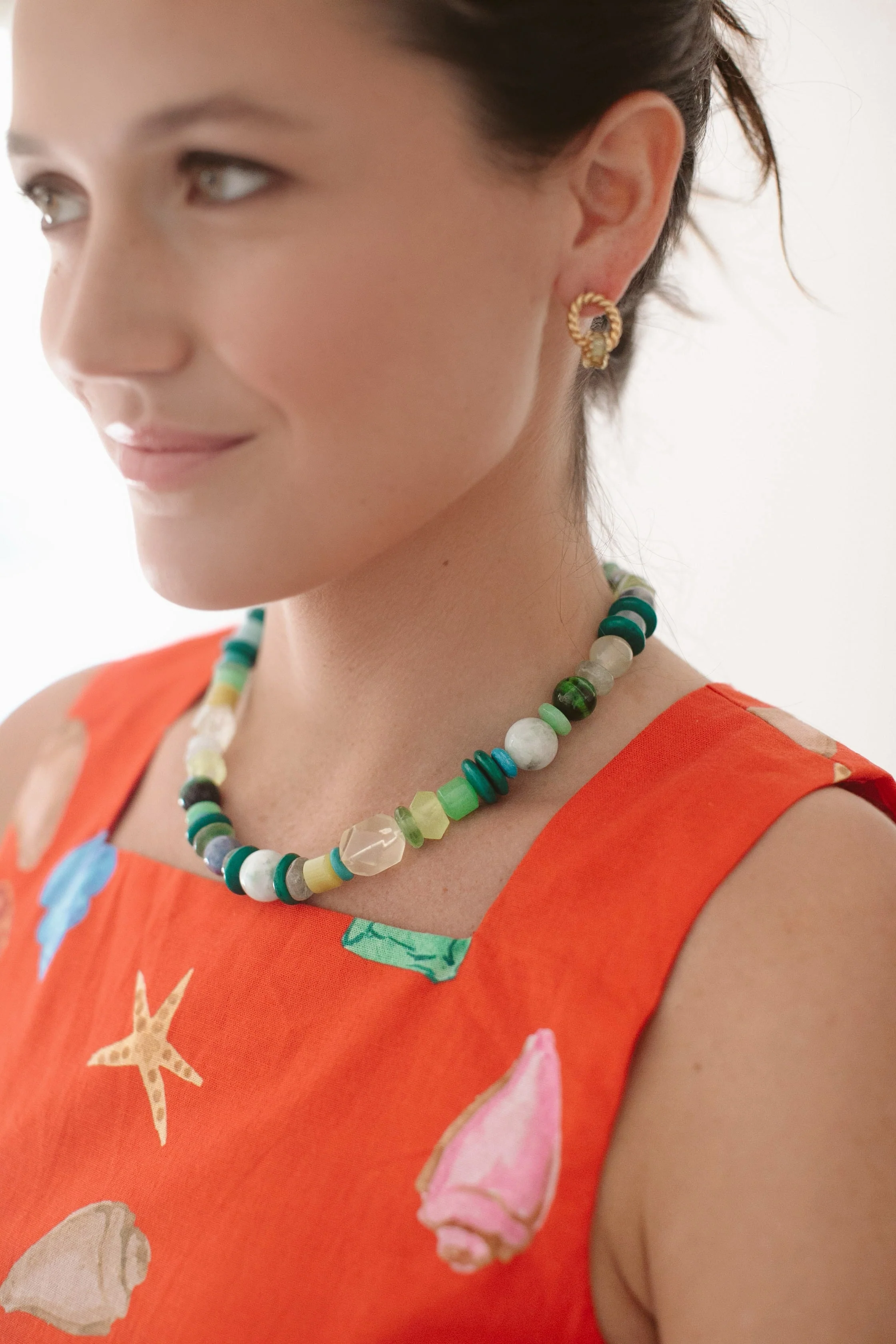 Ocean Wanderer Necklace - Image 4