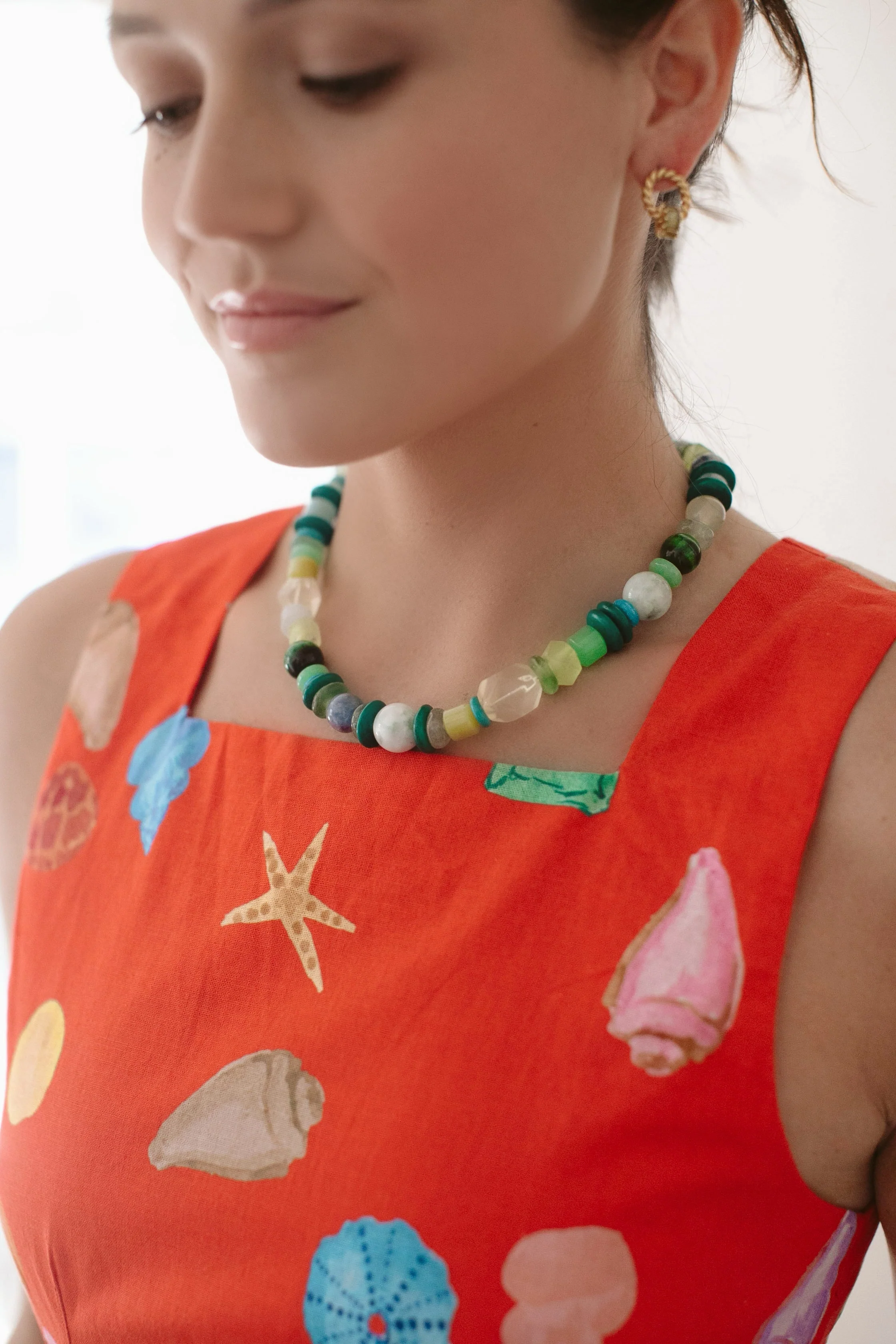 Ocean Wanderer Necklace - Image 8