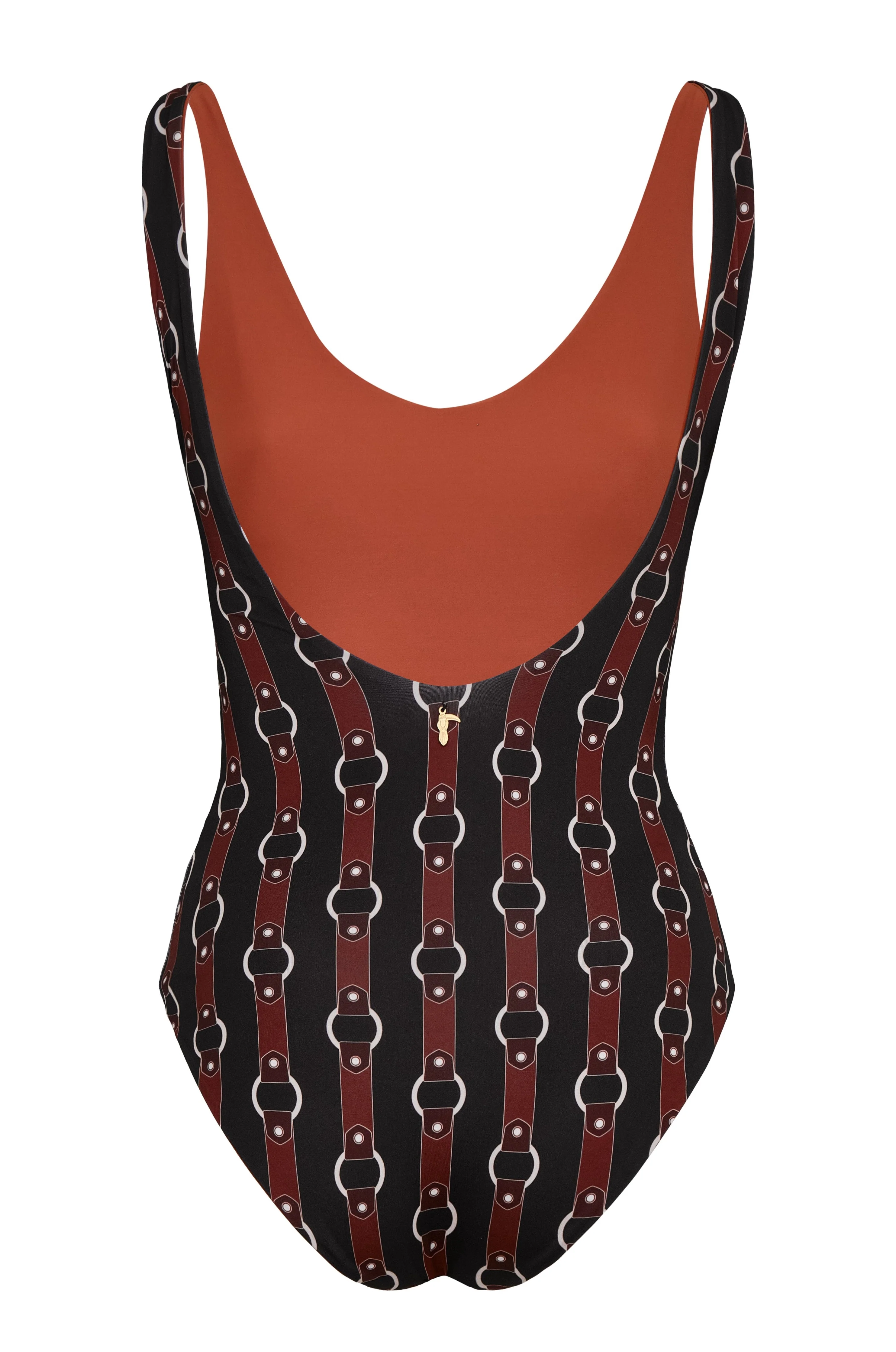 Olympic One Piece / Horse Reins - Speziato - Image 6