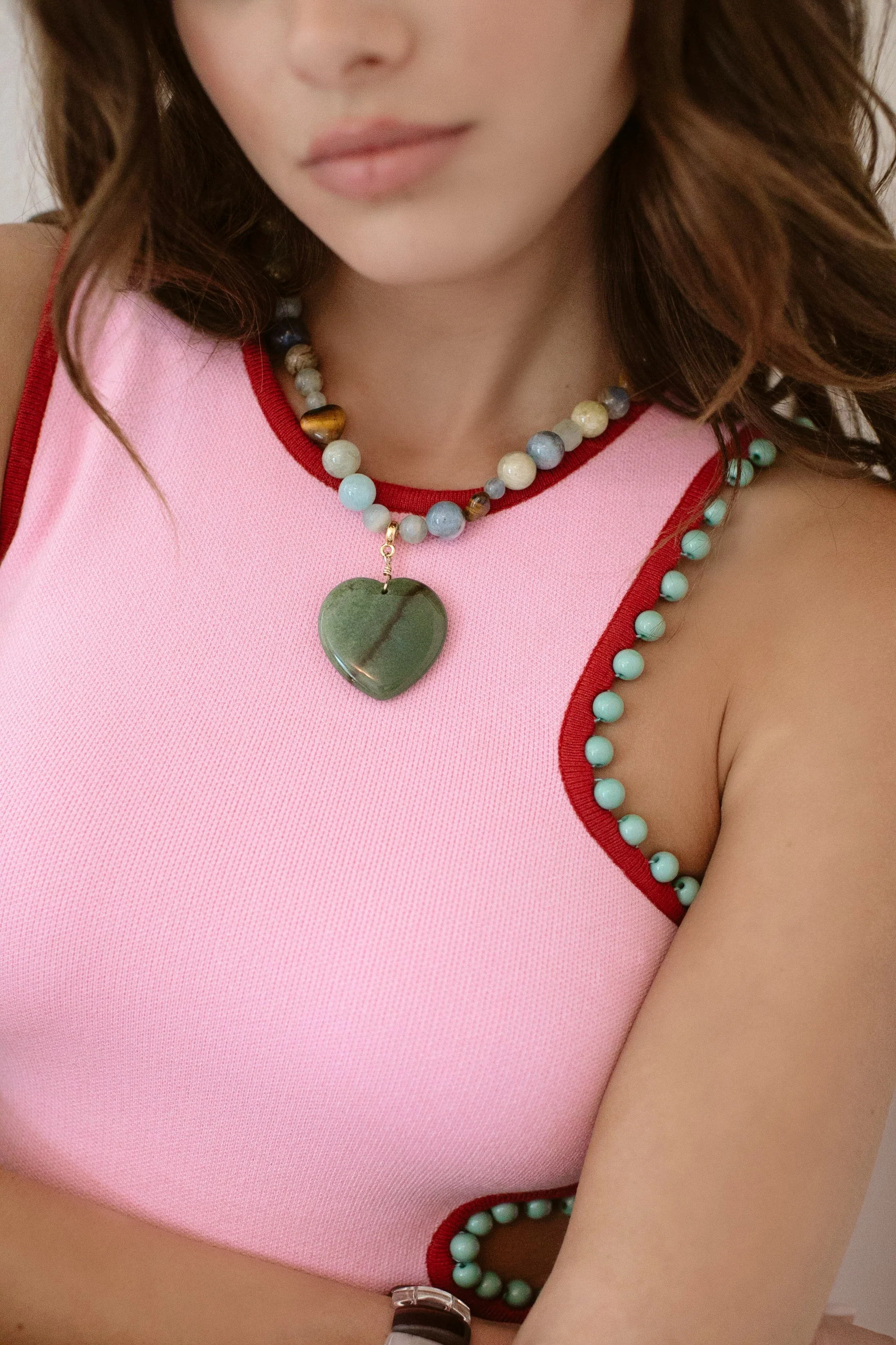 Only Hearts Necklace - Image 10
