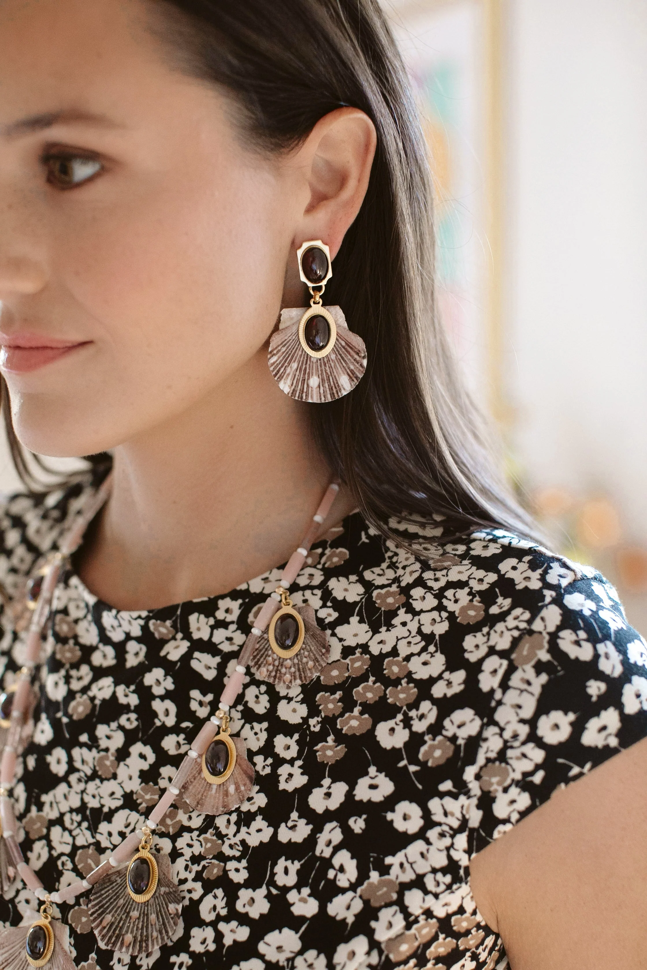 Ophelia Earrings - Image 4