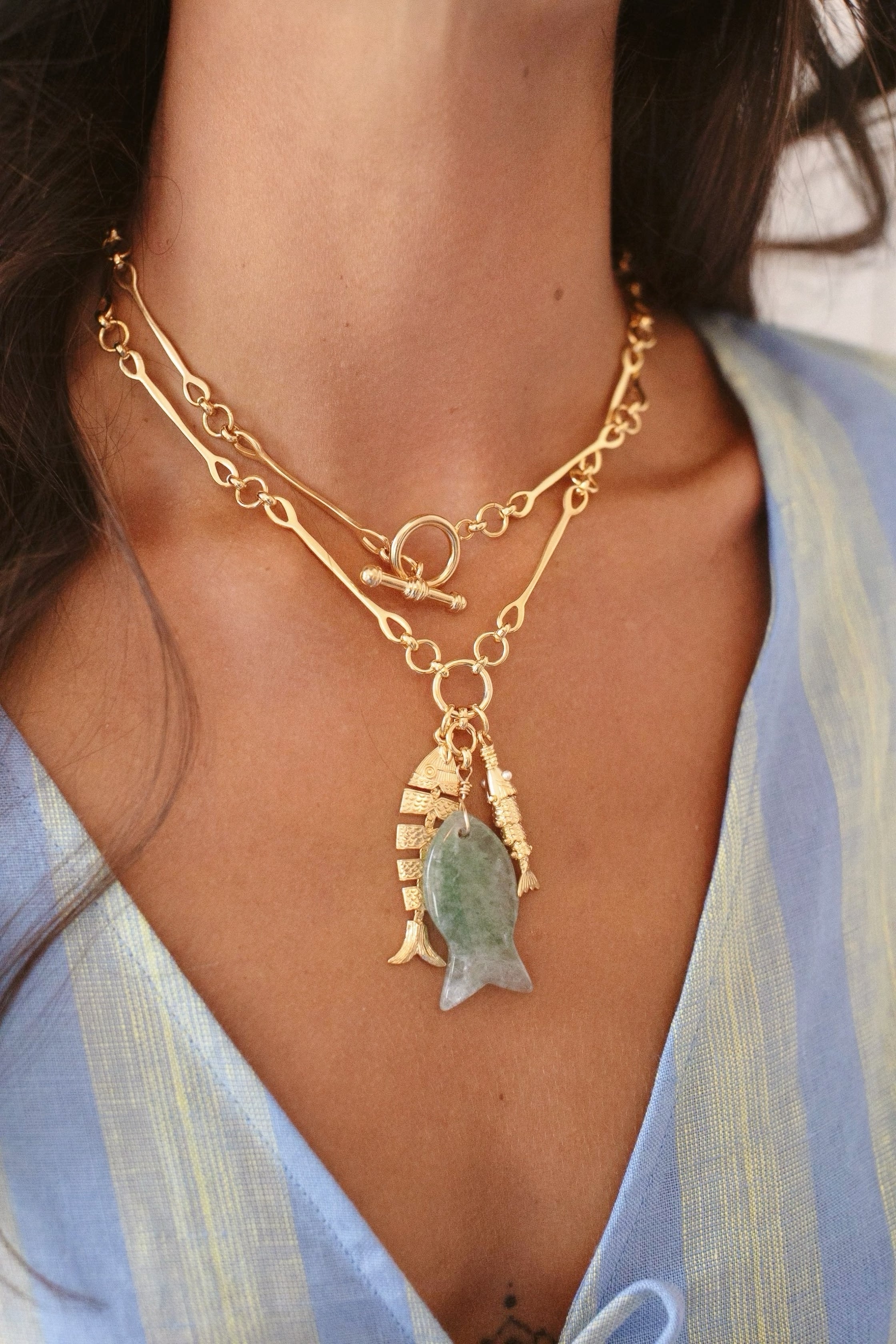 Out East Necklace - Image 14