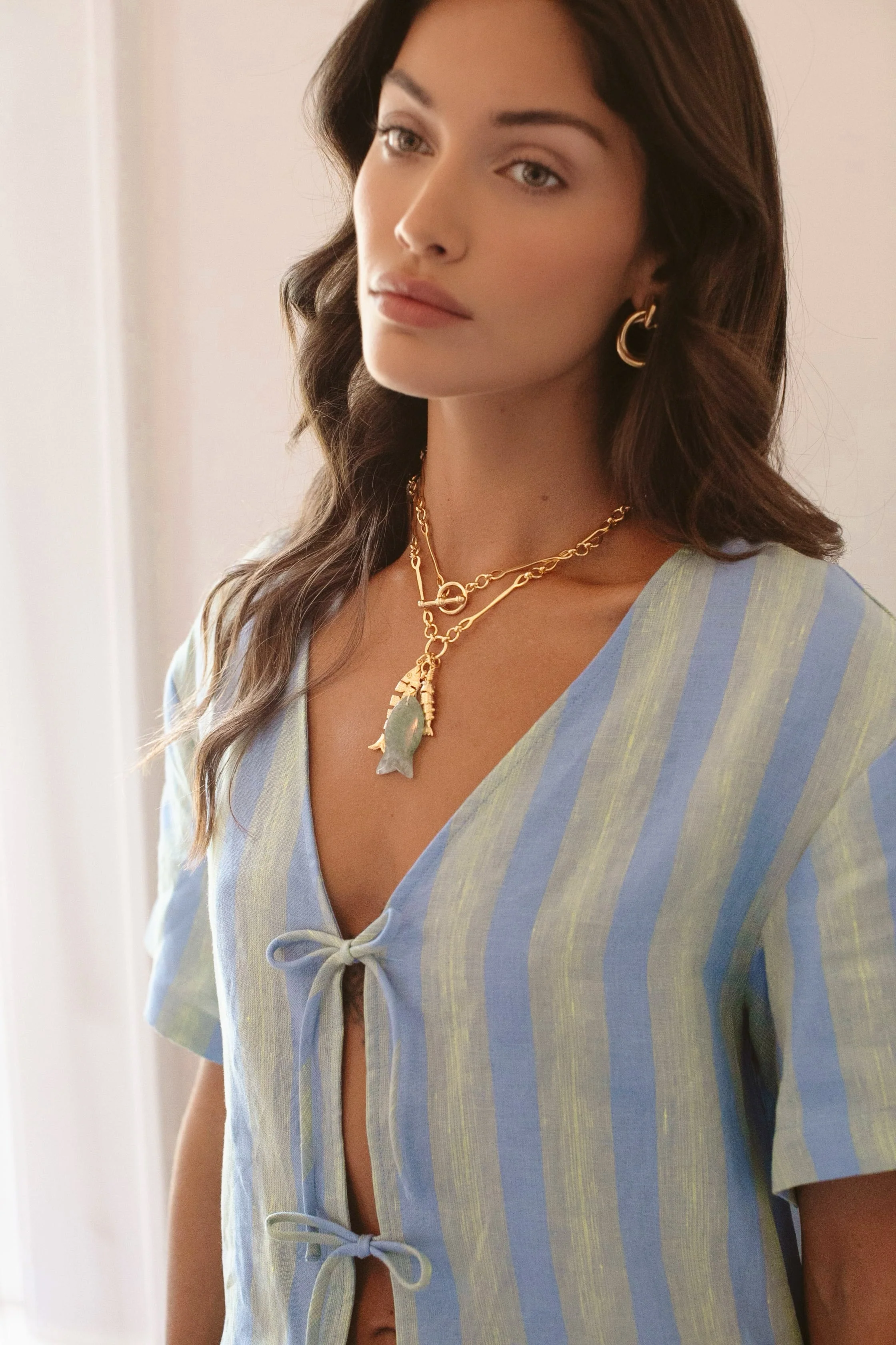 Out East Necklace - Image 16