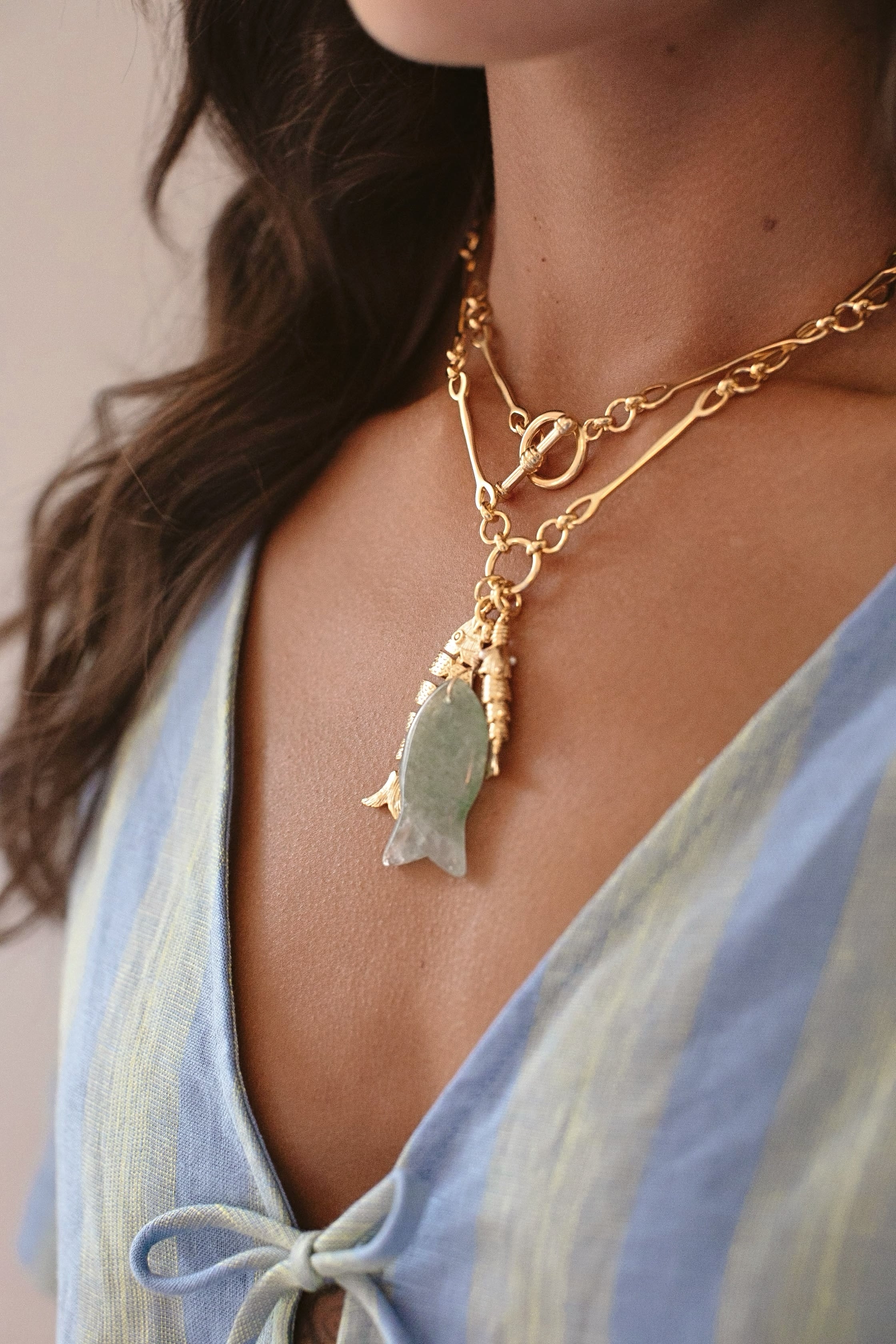 Out East Necklace - Image 19