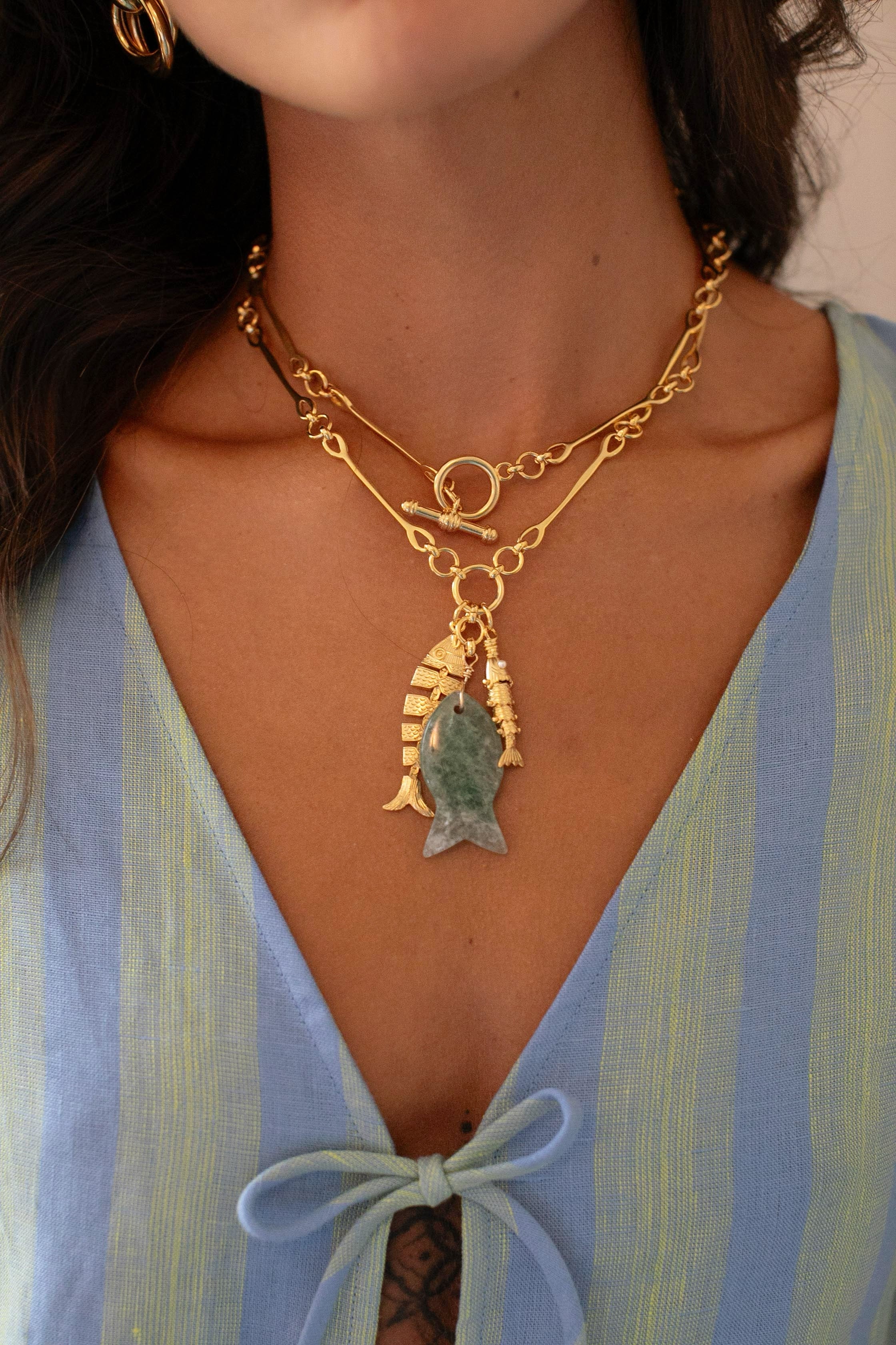 Out East Necklace - Image 3
