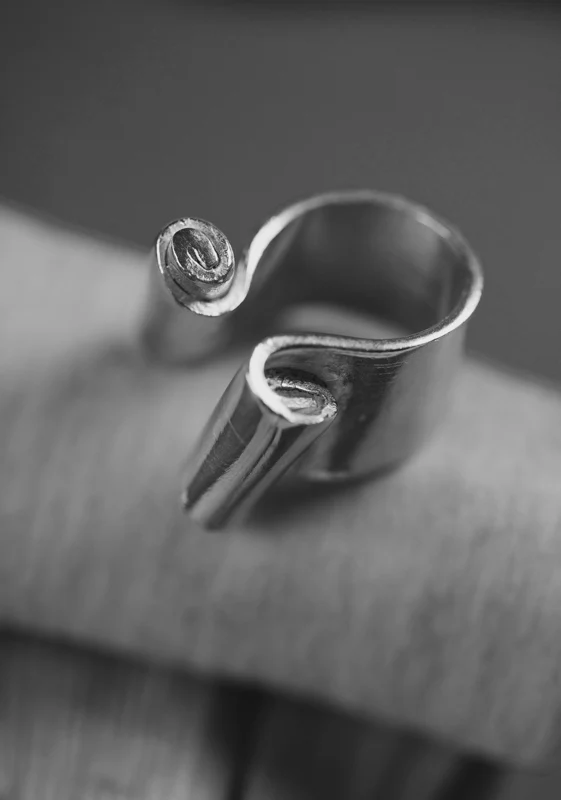 Papyros Ring - Image 5