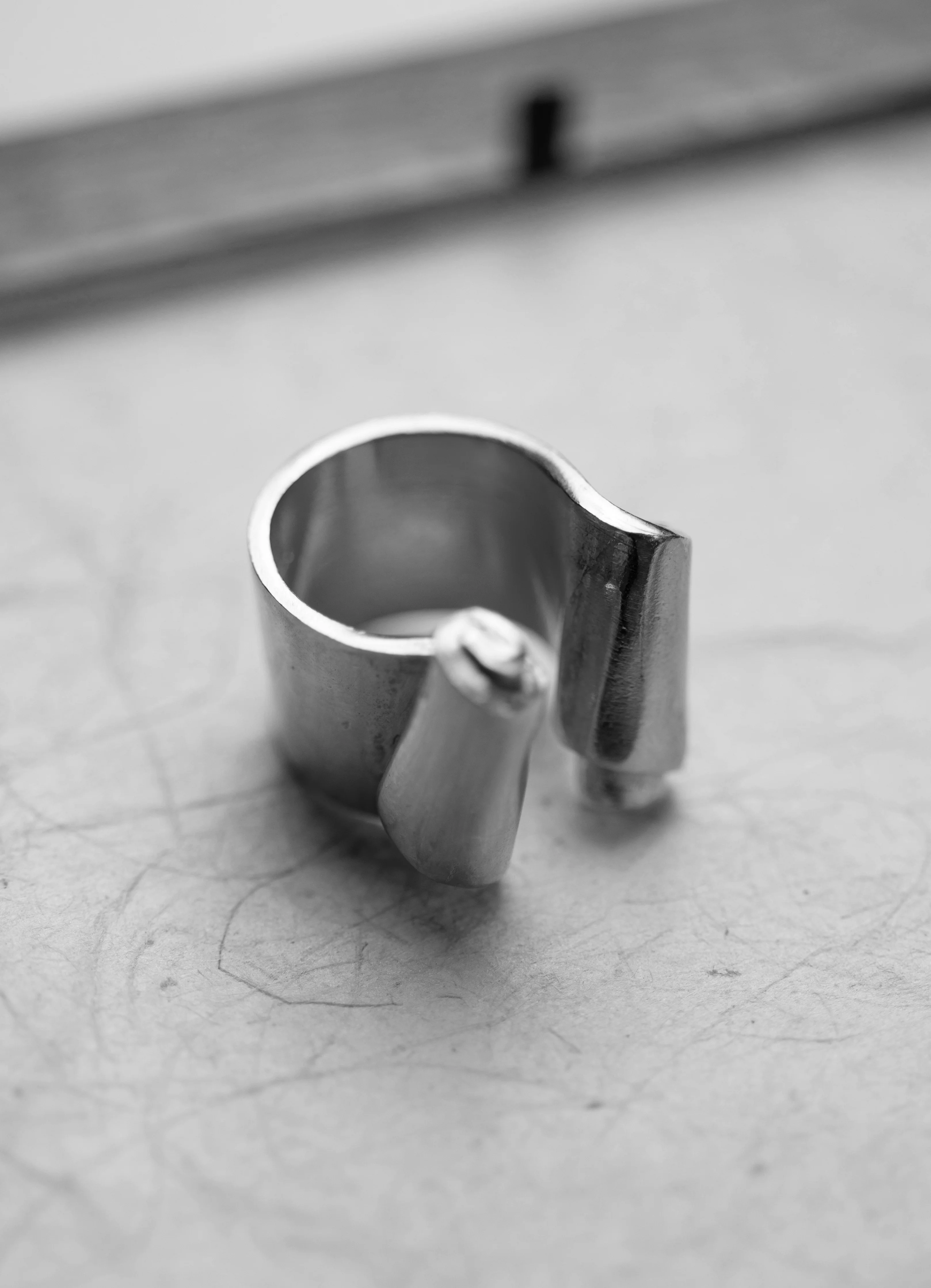 Papyros Ring - Image 7
