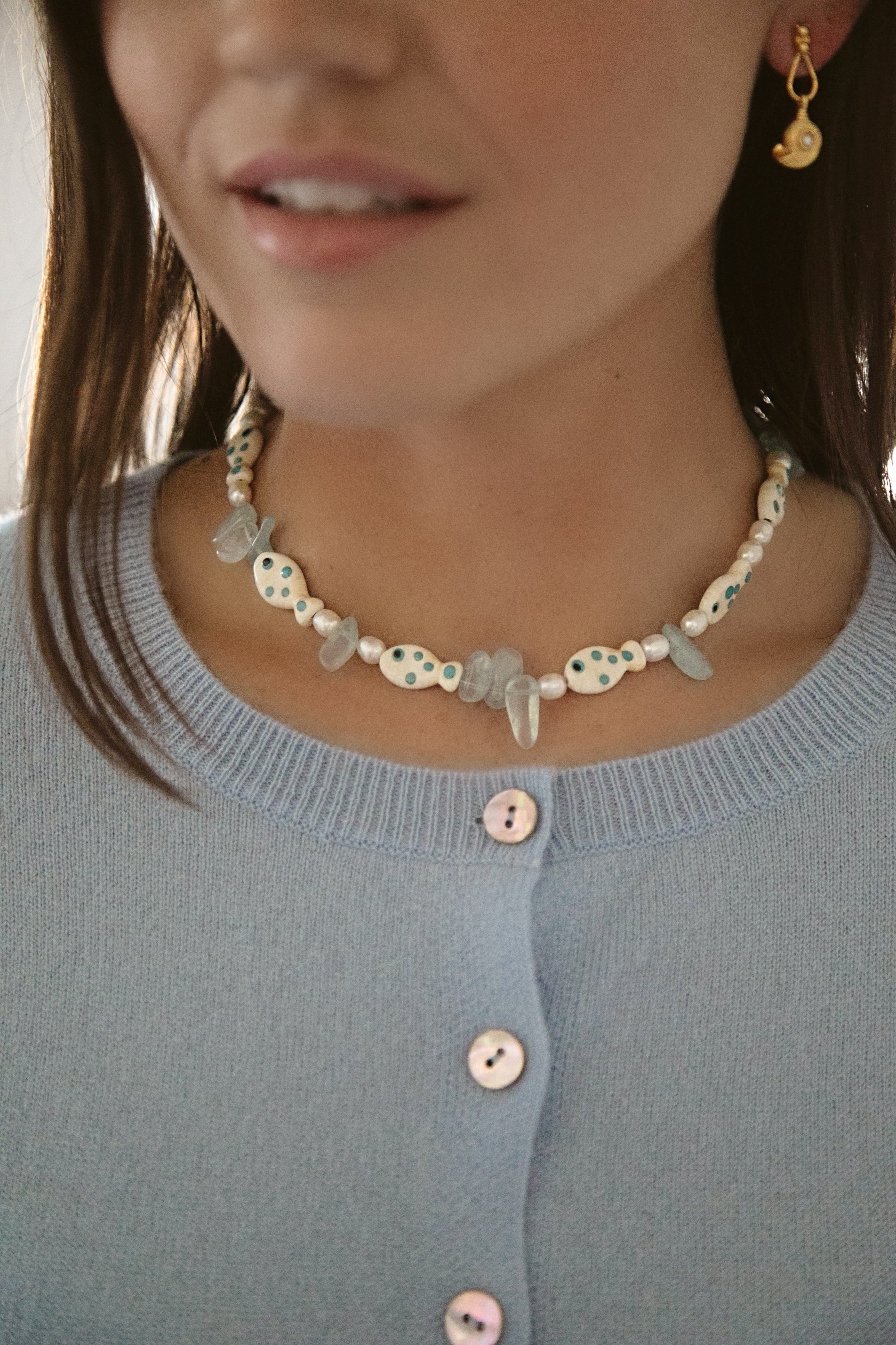 Paros Necklace - Image 5