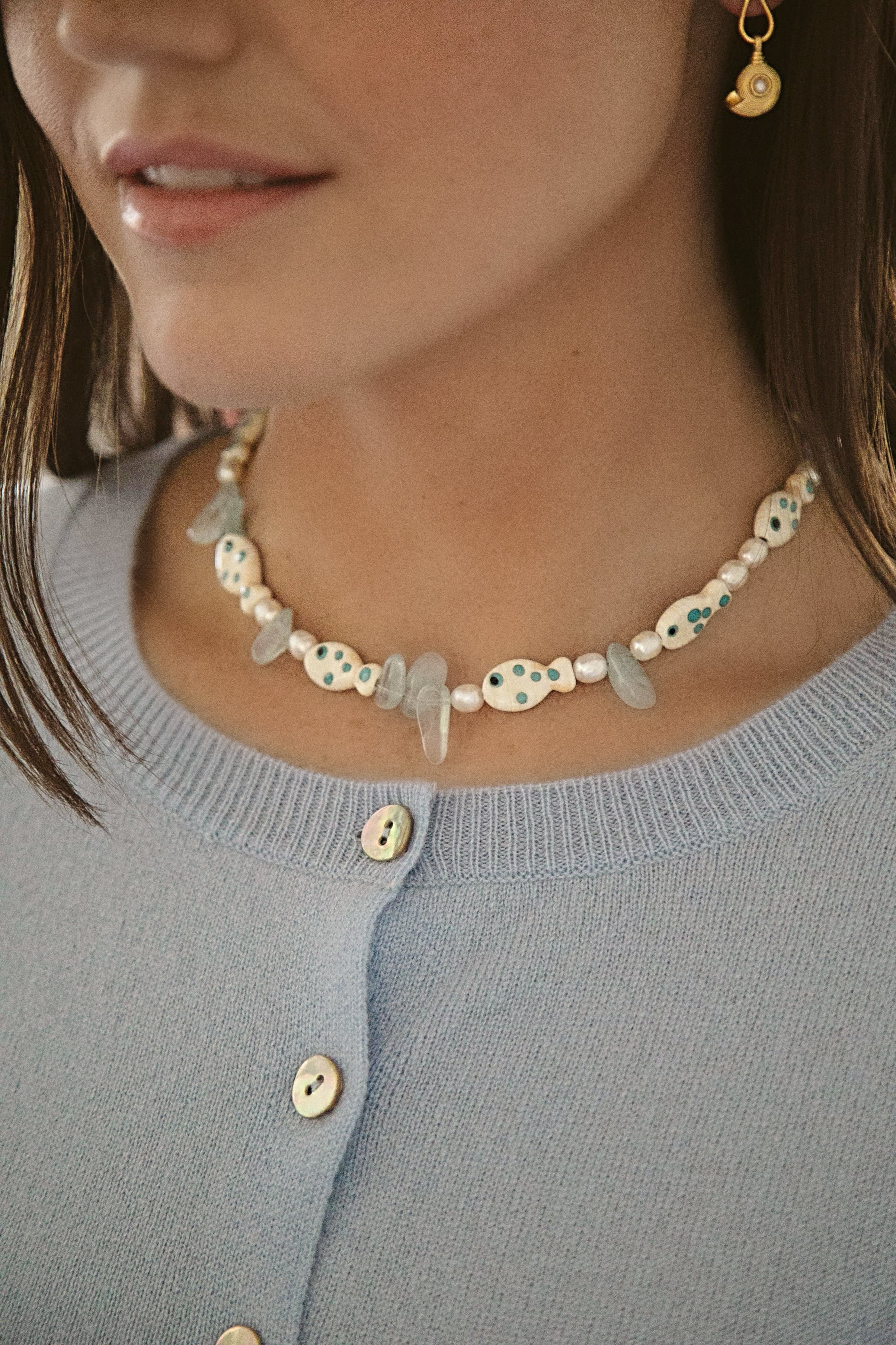 Paros Necklace - Image 7
