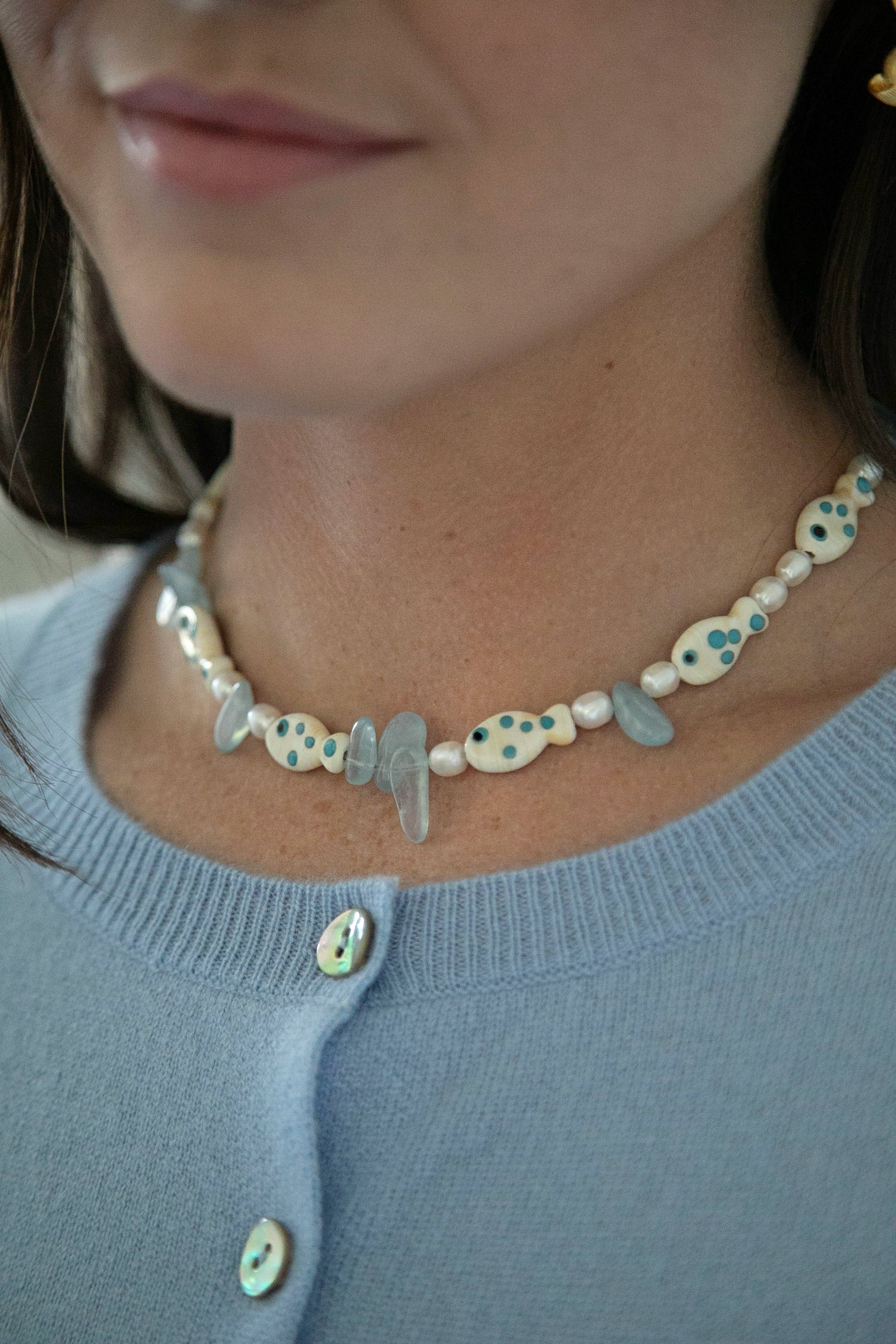 Paros Necklace - Image 9