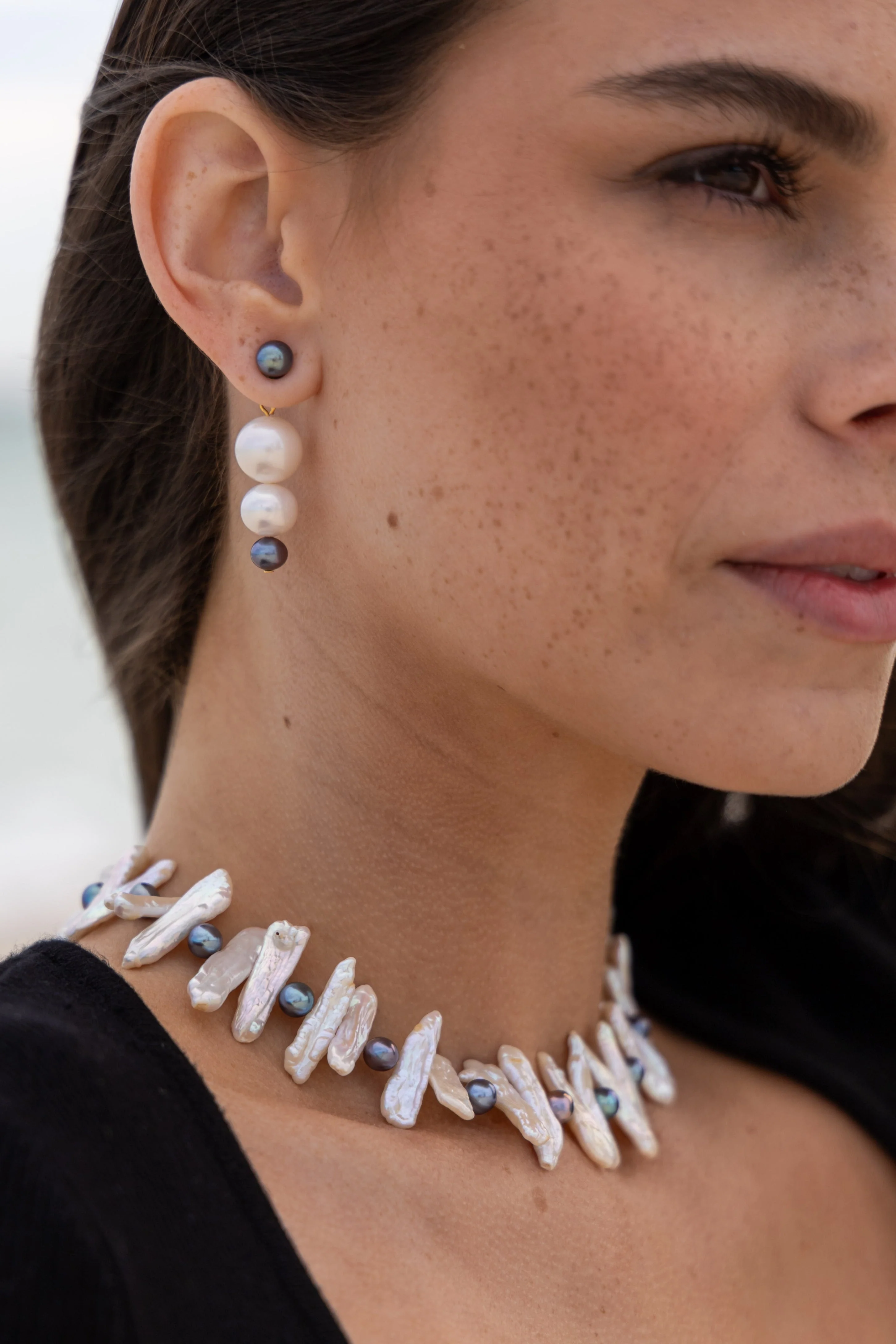 PERLA NECKLACE - Image 2