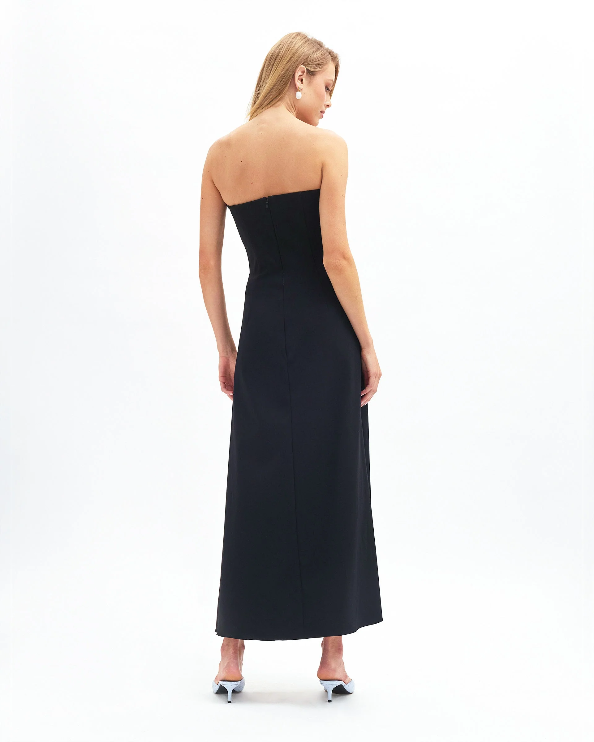 Poppy Dress - Image 10