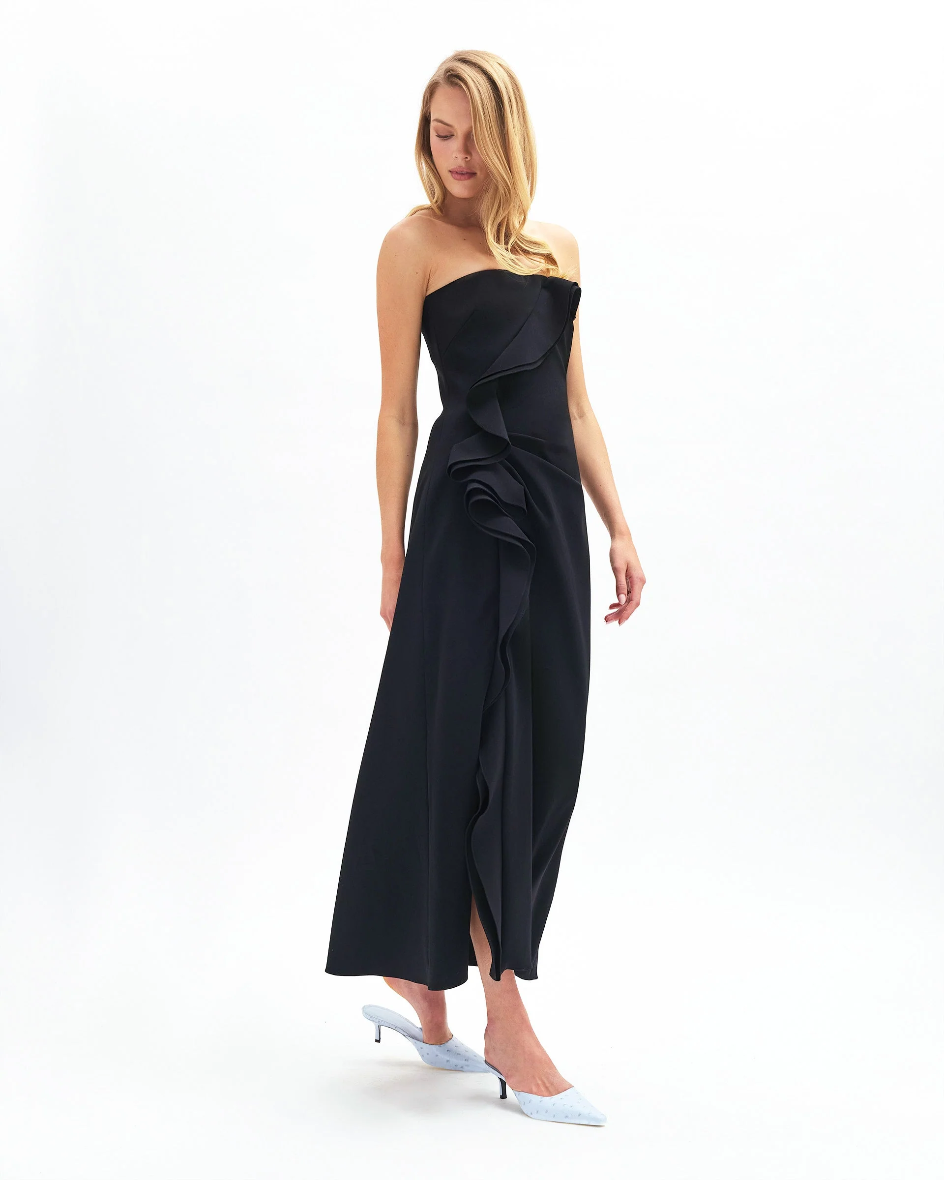 Poppy Dress - Image 6