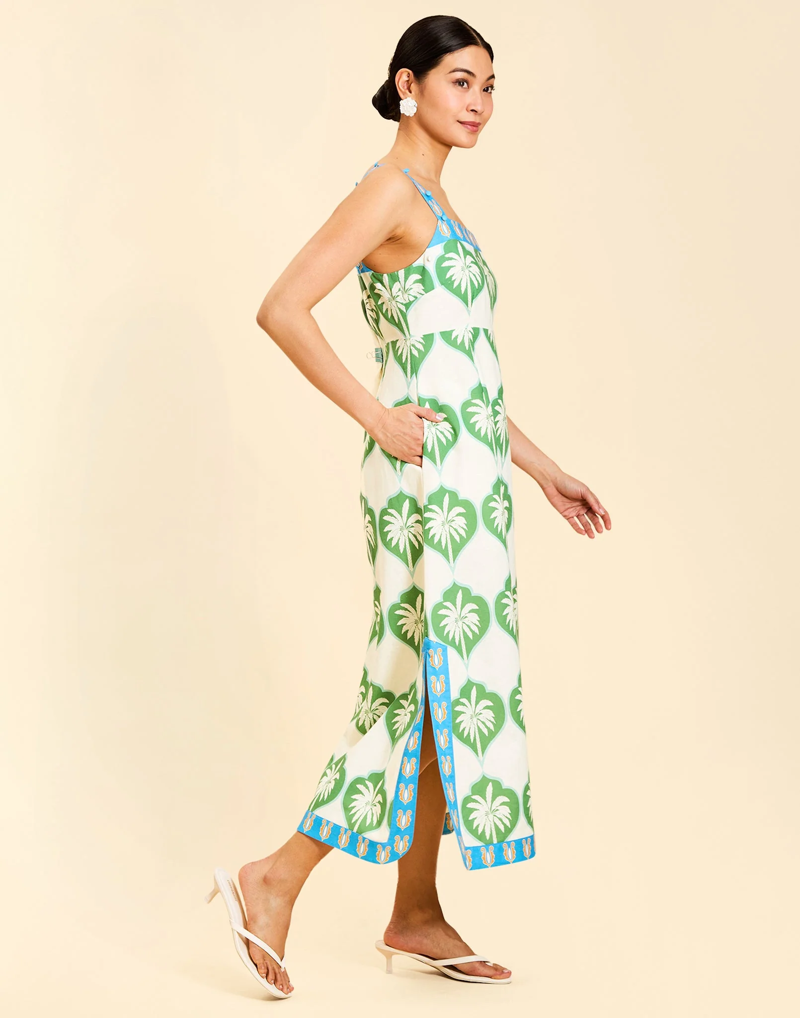 Apollo Convertible™ Midi Dress - Image 15