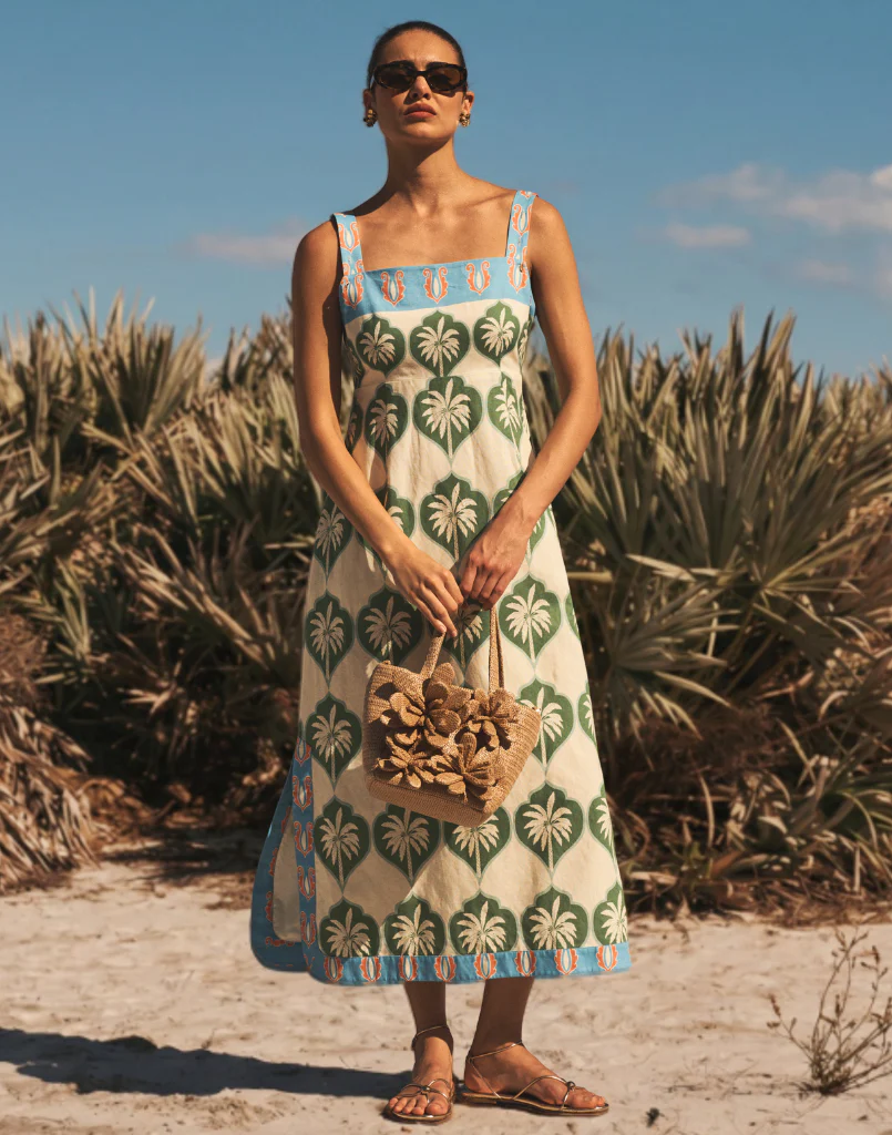 Apollo Convertible™ Midi Dress - Image 2