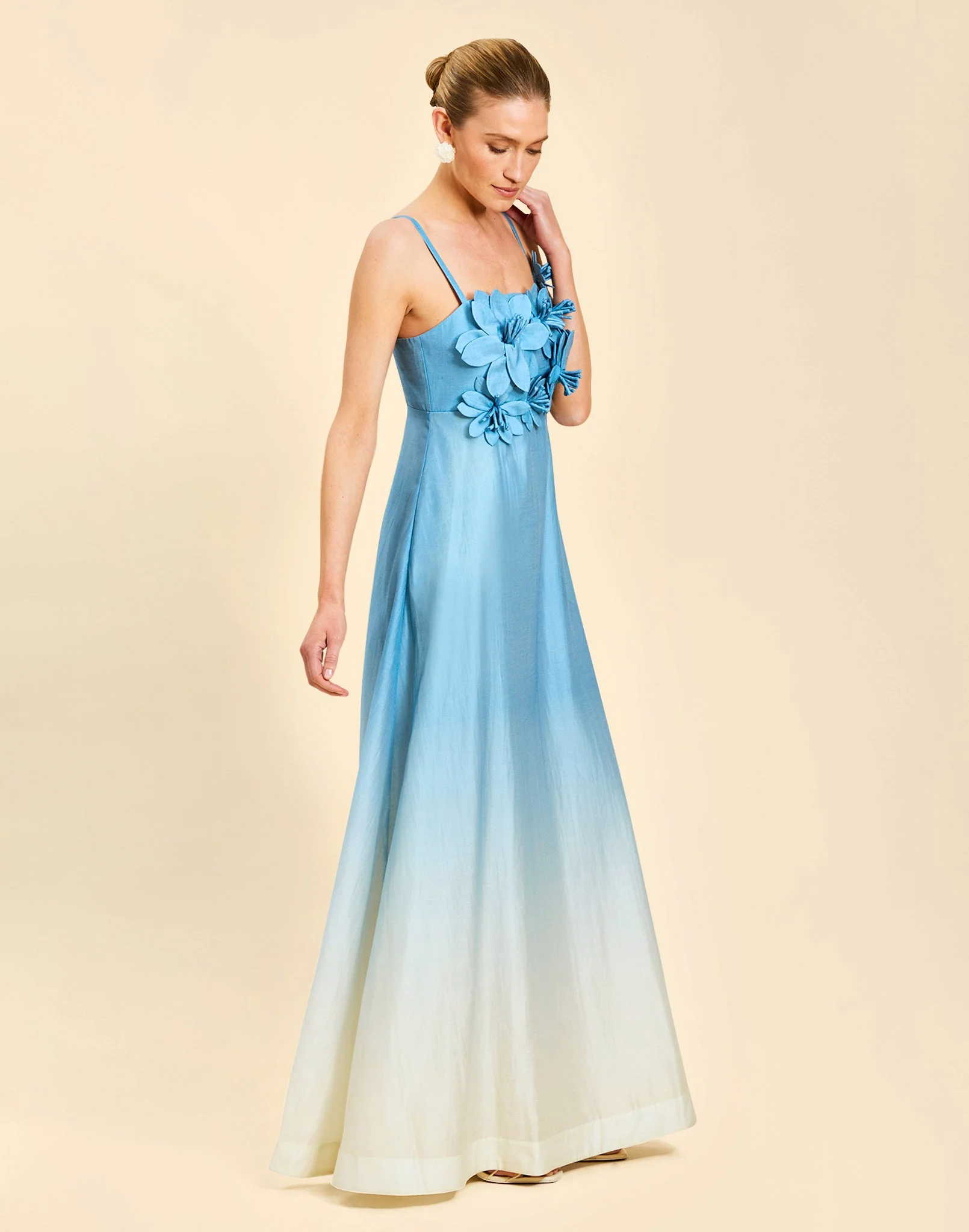 Esperanza Gown - Image 3