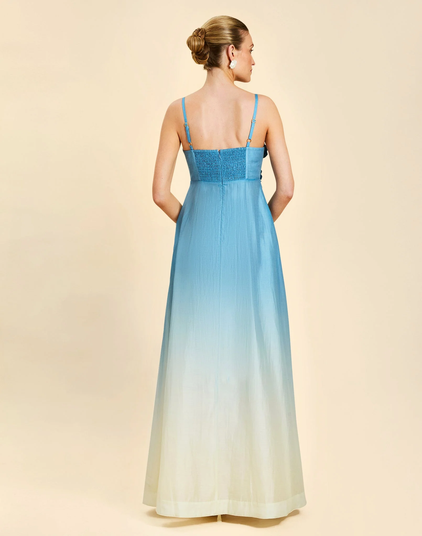 Esperanza Gown - Image 5